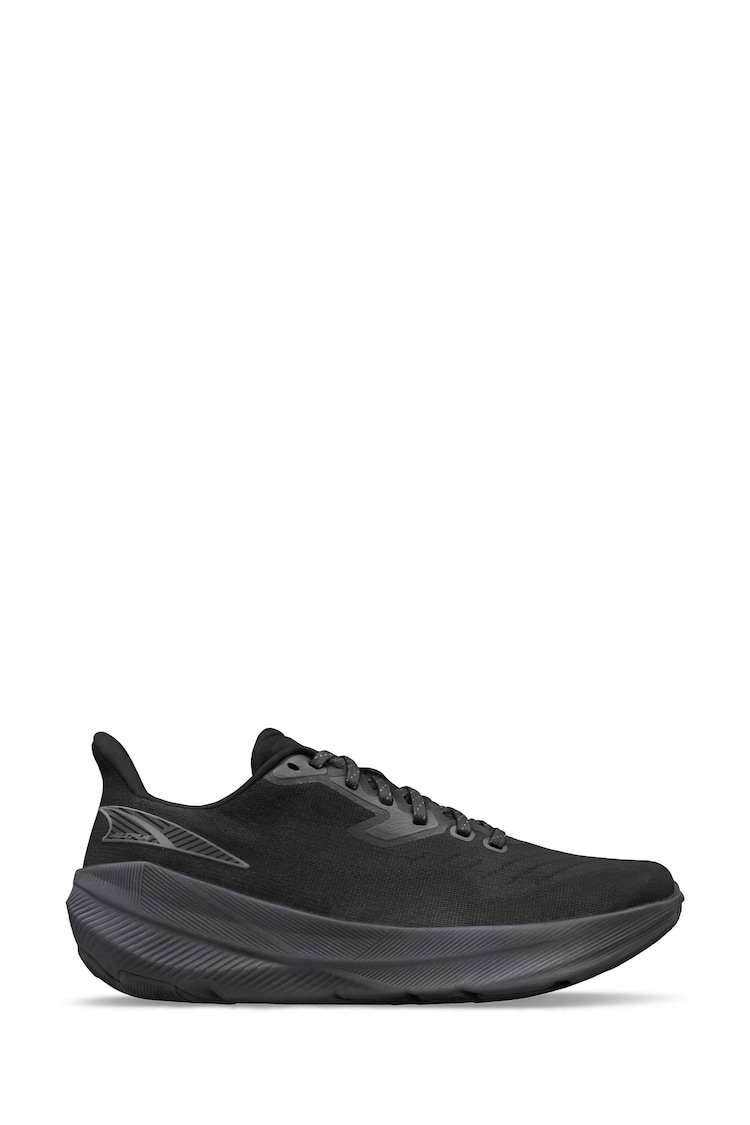 Altra Womens Experience Flow Black Trainers - Image 1 of 5