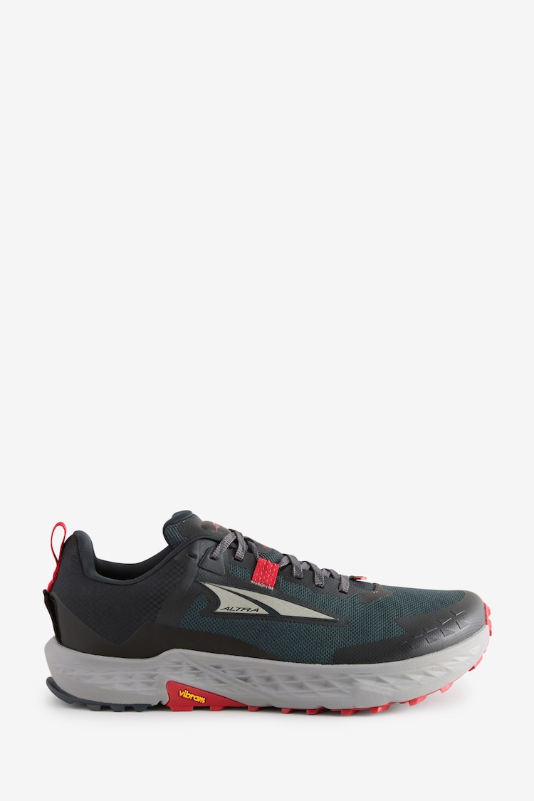 Altra Mens Timp 5 Black Trainers - Image 1 of 1