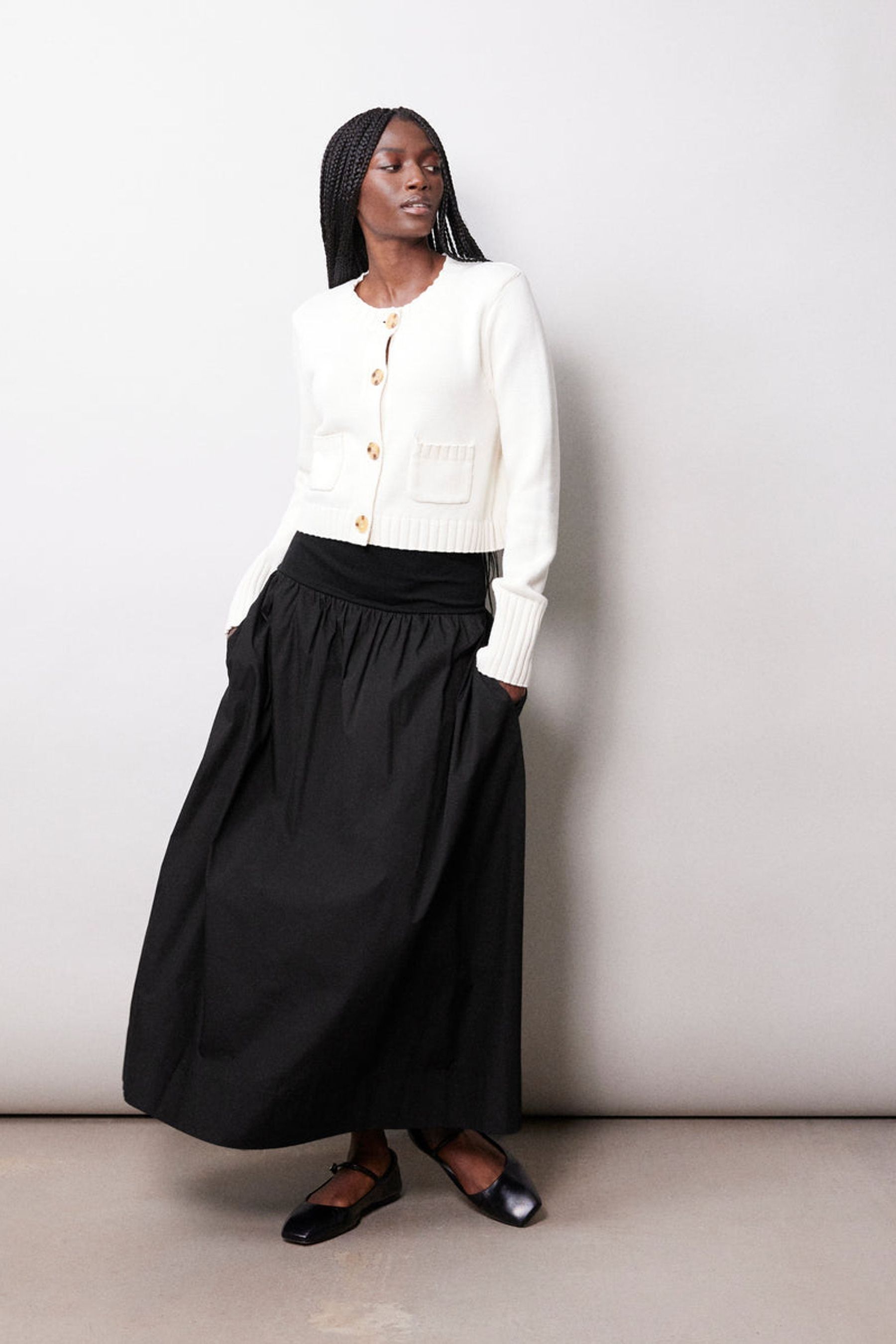 Full skirt en francais online
