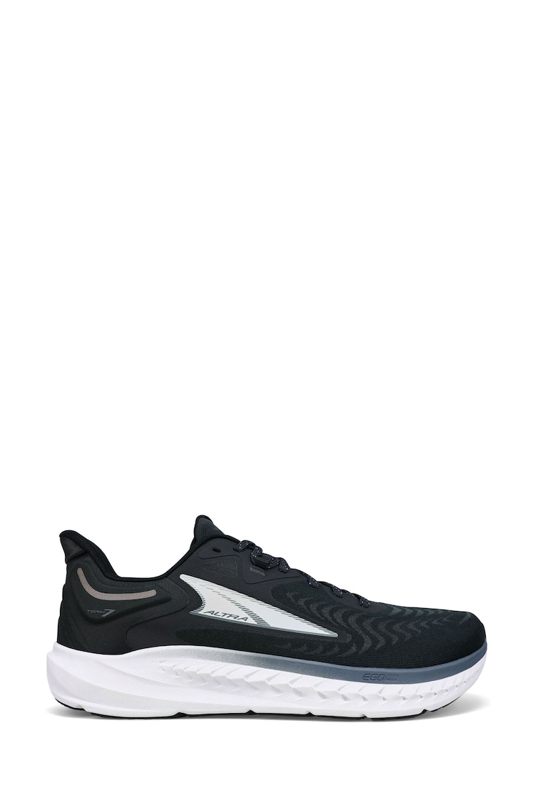 Altra Womens Torin 7 Black Trainers - Image 1 of 4