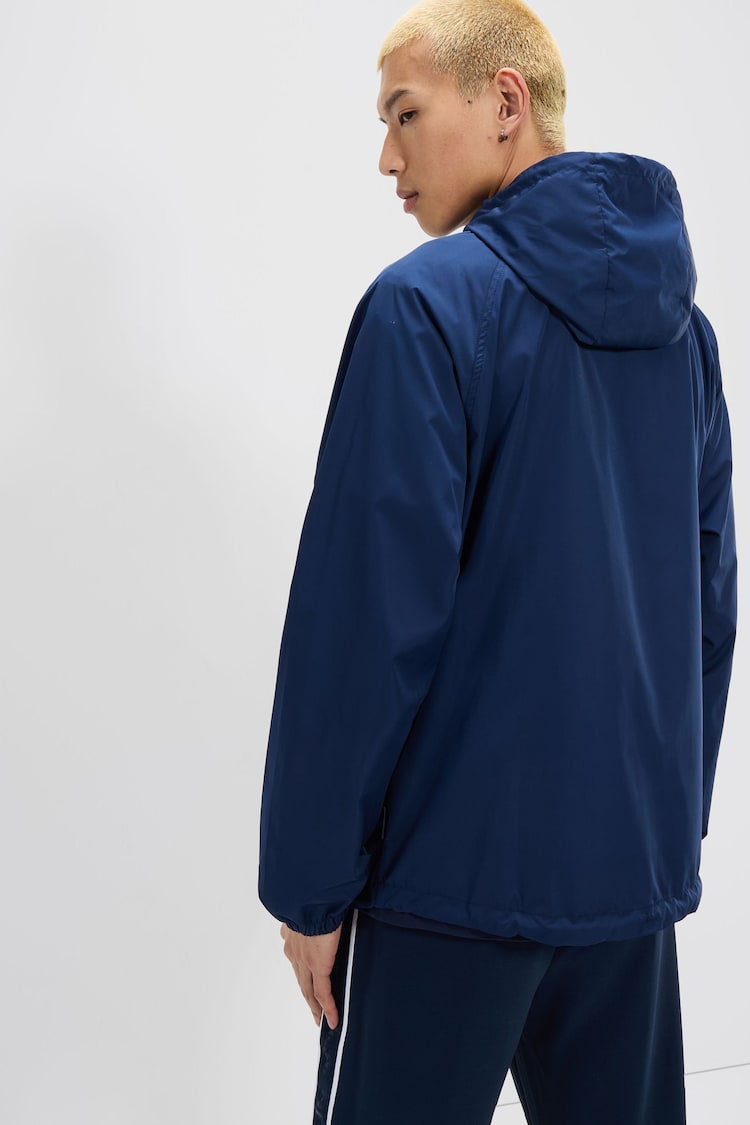 Ellesse Blue Patinia Jacket - Image 2 of 6