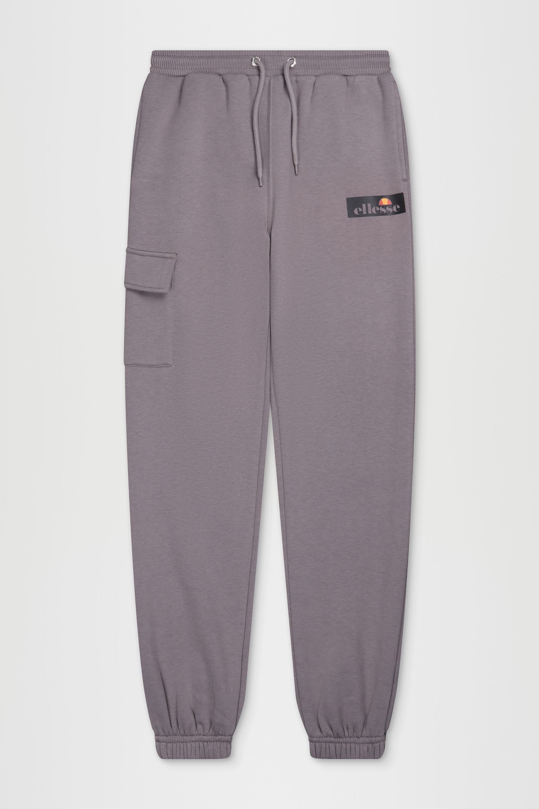 Buy Ellesse Grey Viking Joggers from Next Oman