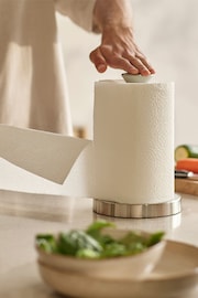 Joseph Joseph Natural Easy-Tear Kitchen Roll Holder - Image 2 of 3