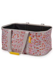 Joseph Joseph Pink Hold-All Collapsible 35L Laundry Basket - Image 2 of 3