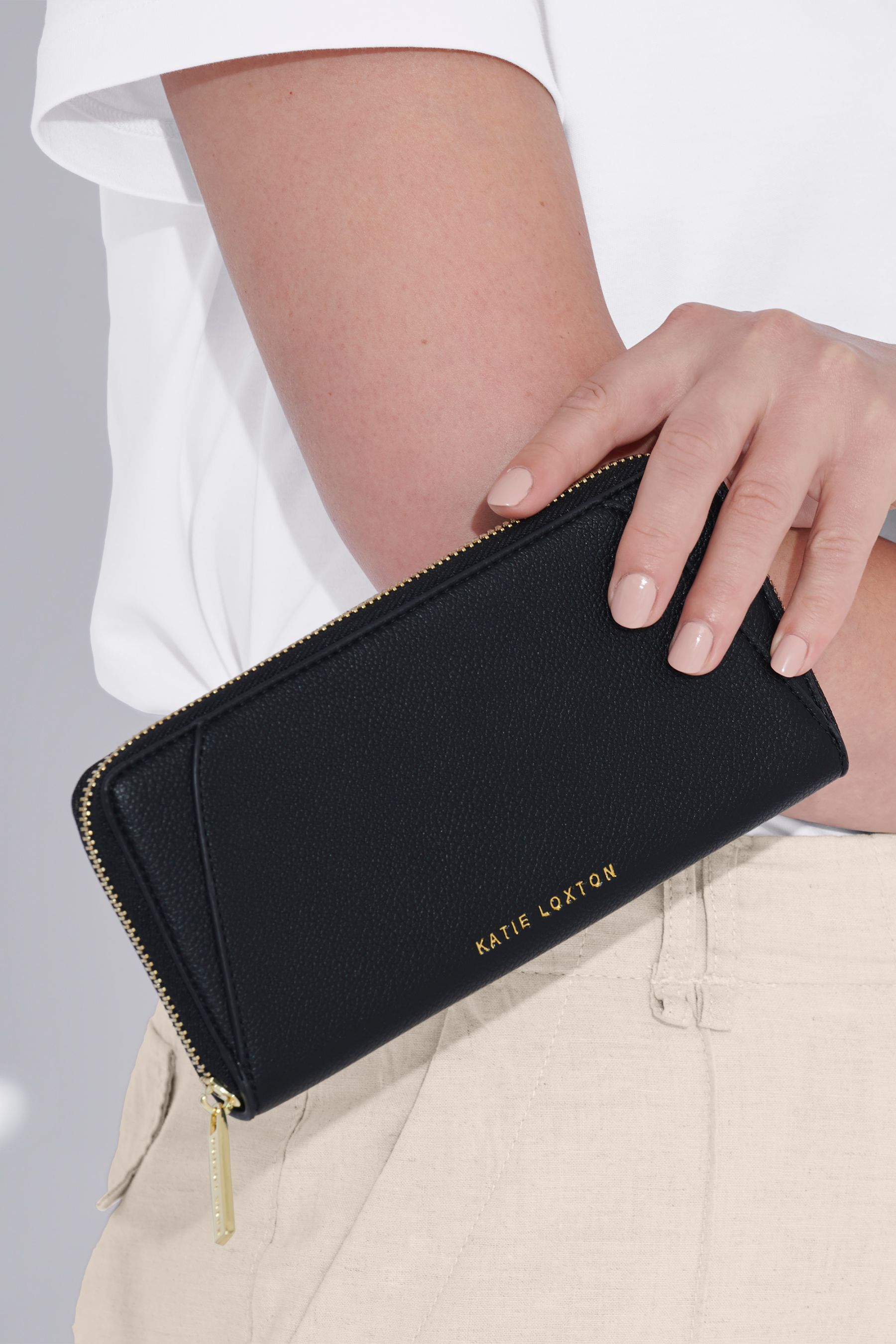 Katie loxton purse discount