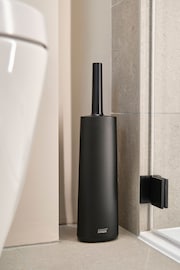 Joseph Joseph Black Advanced Toilet Brush - Image 3 of 4