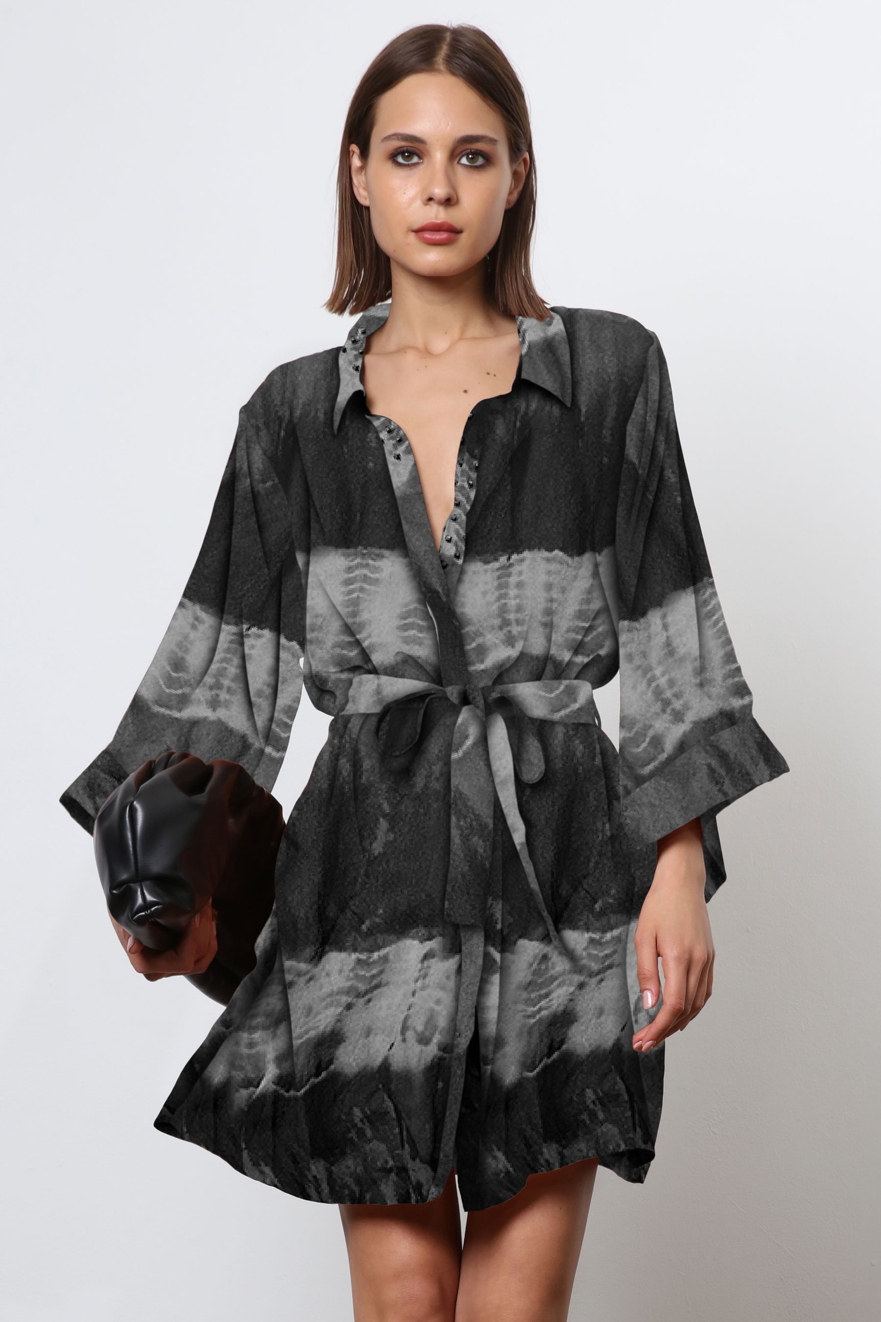 Religion shirt dress new arrivals