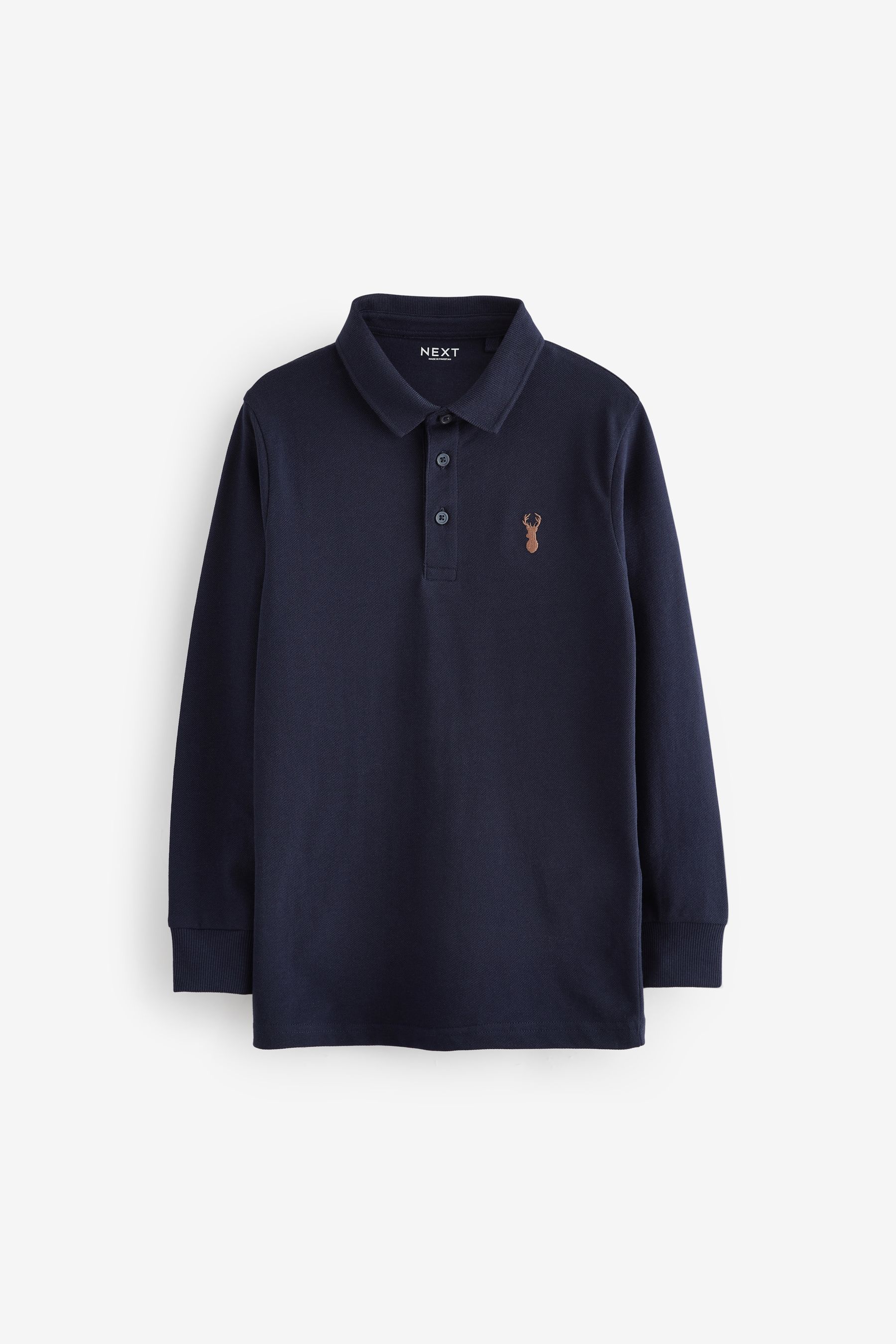 Next boys polo shirts clearance