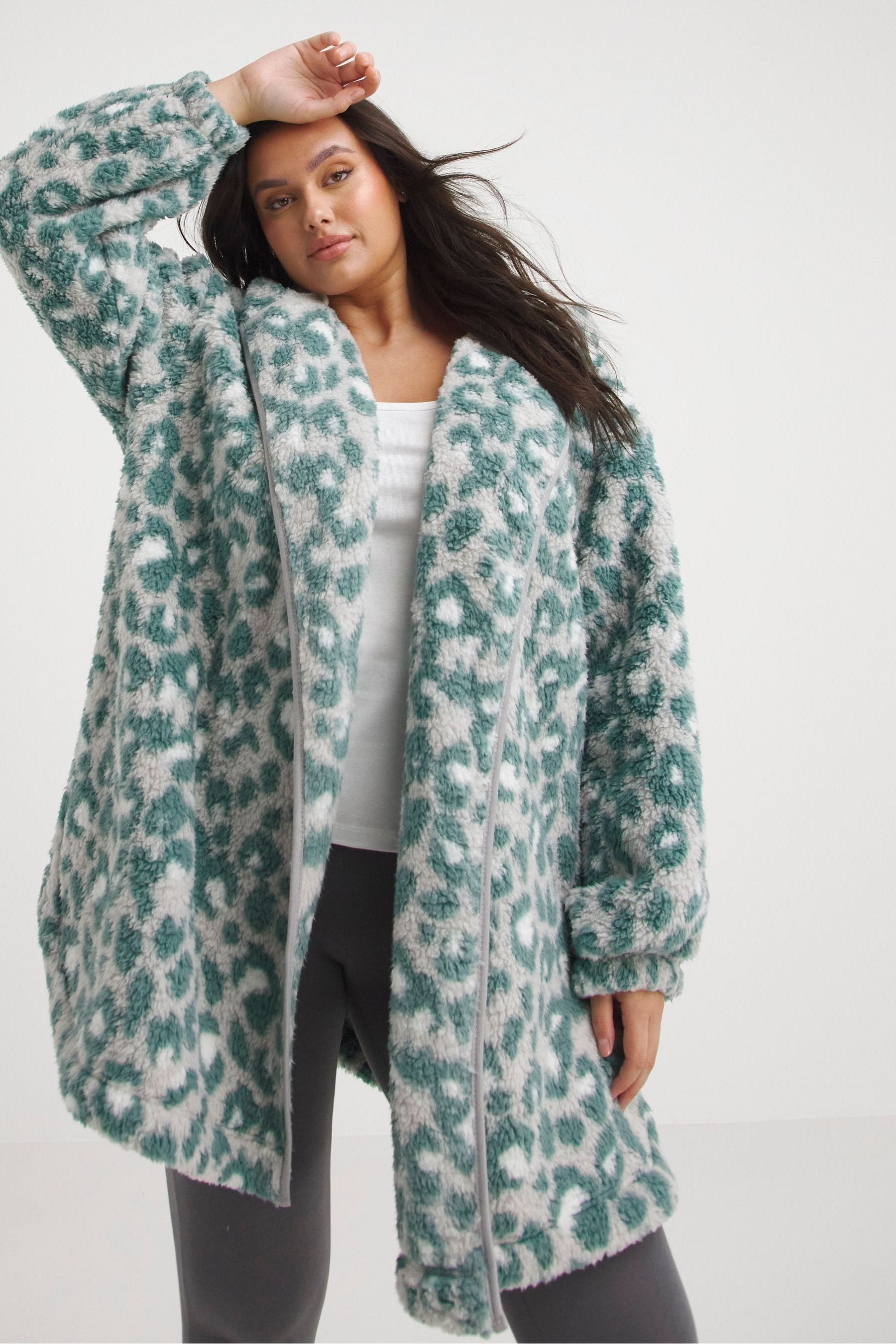 Long lounge cardigan outlet