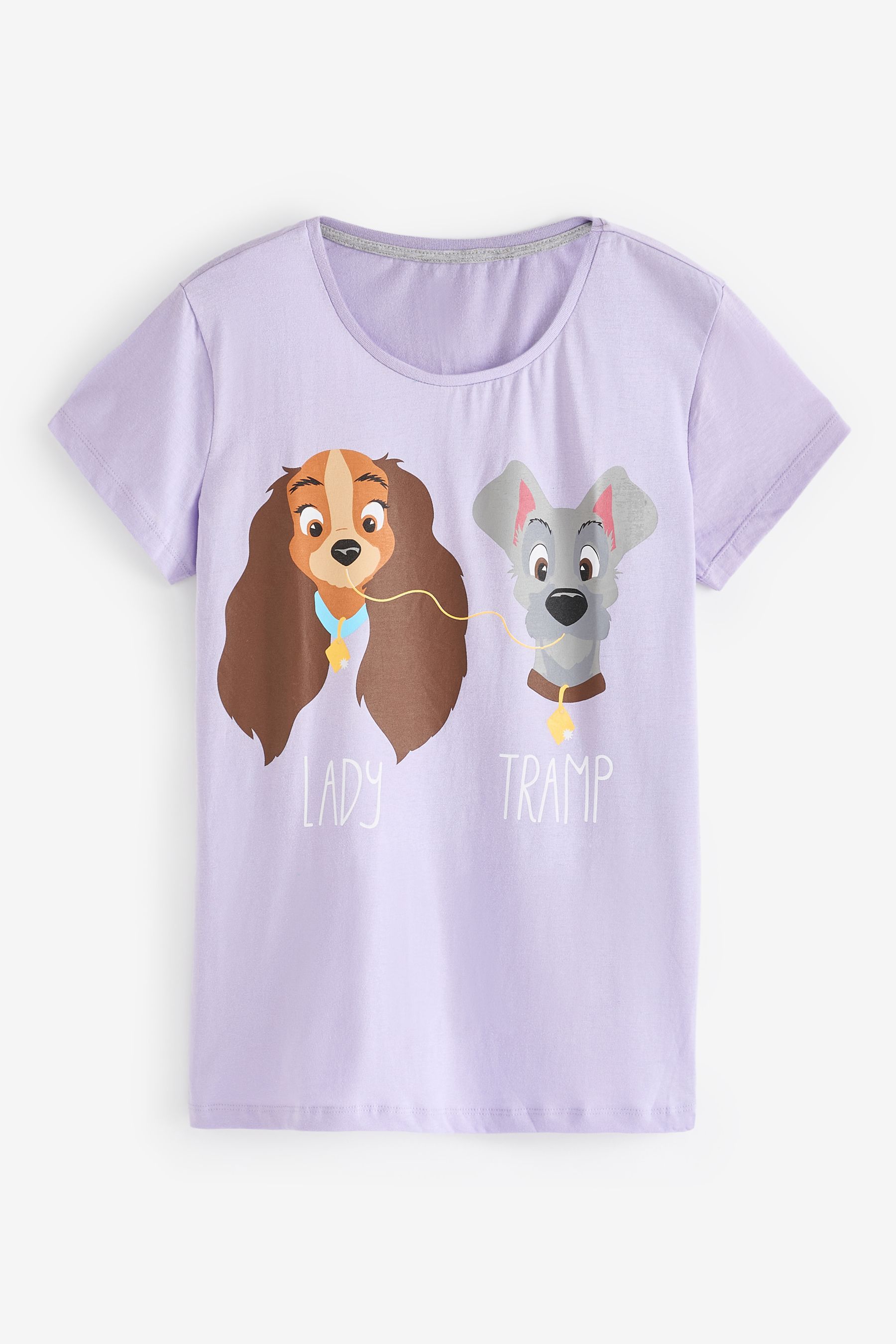 Lady and tramp pyjamas outlet