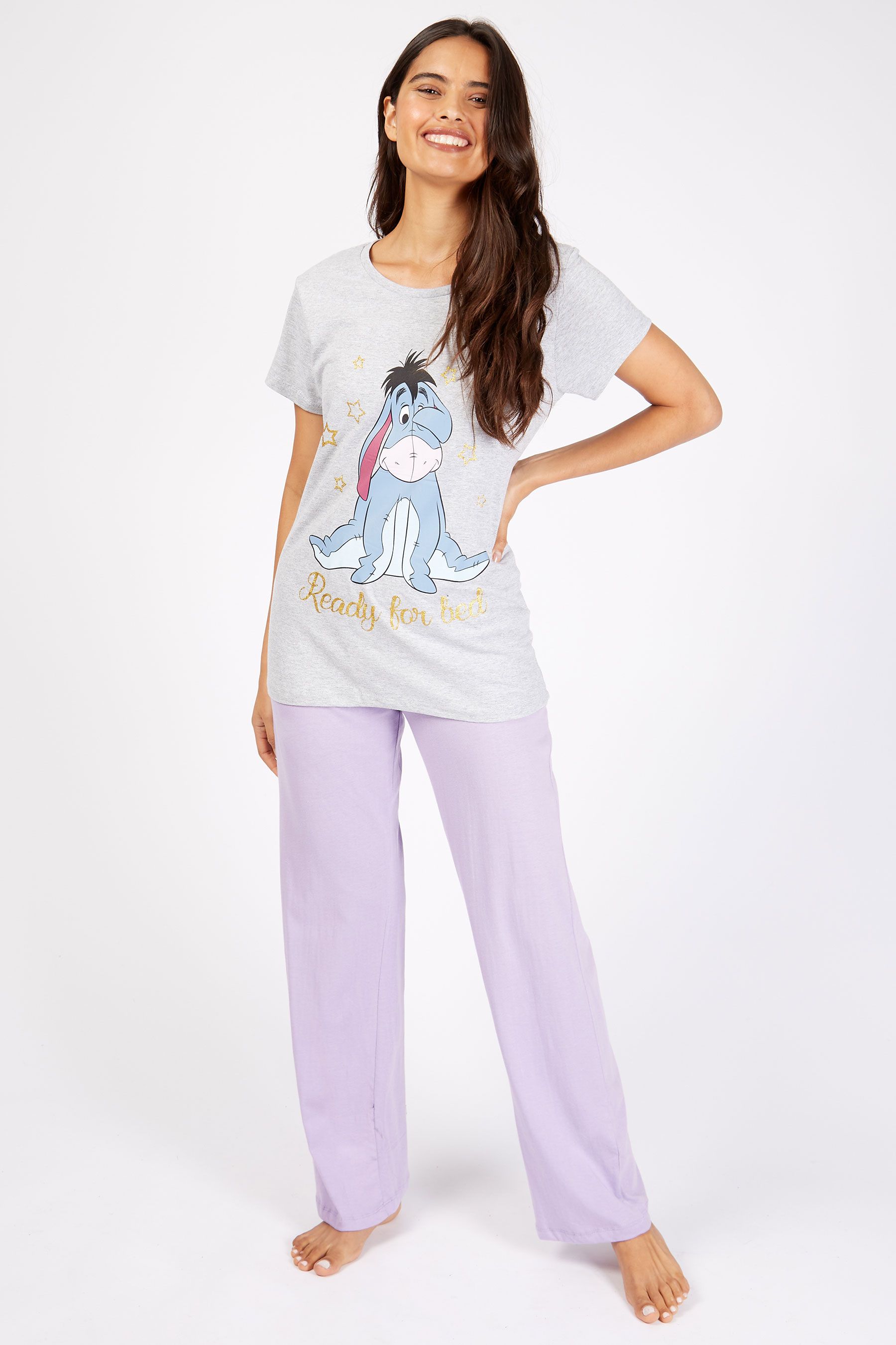 Eeyore nightwear new arrivals