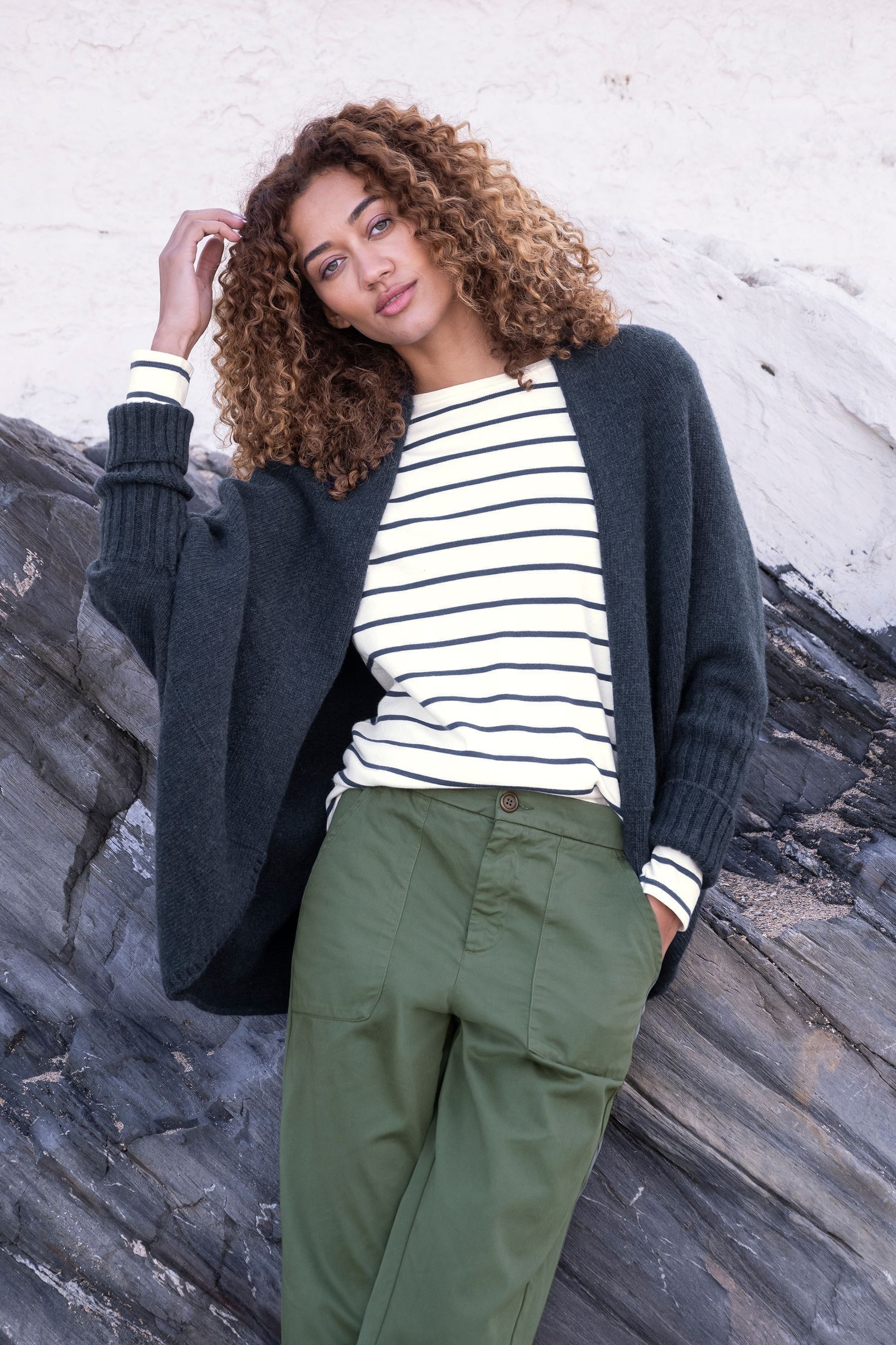 Cocoon cardigan australia sales