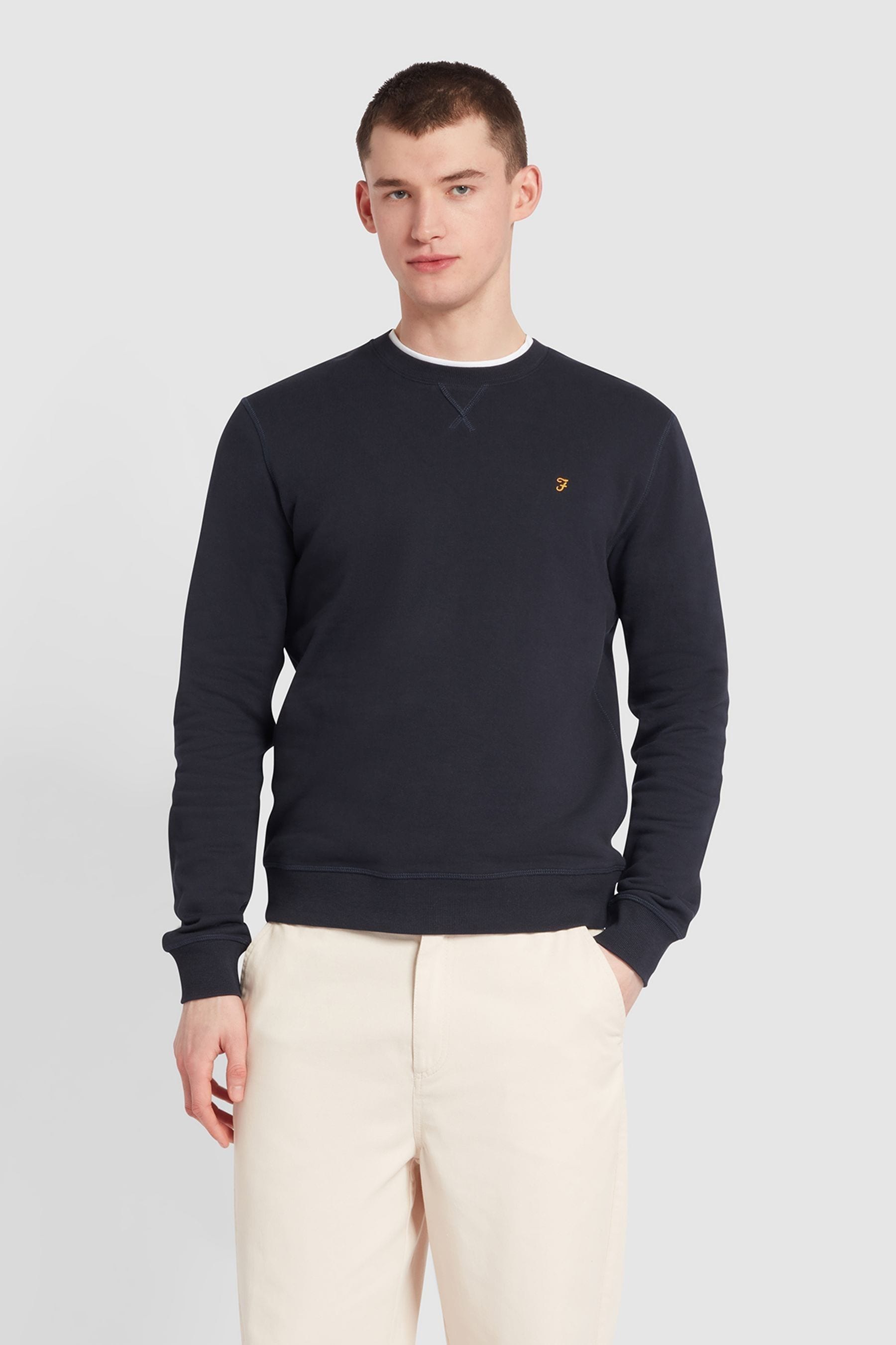 Farah tim crew discount