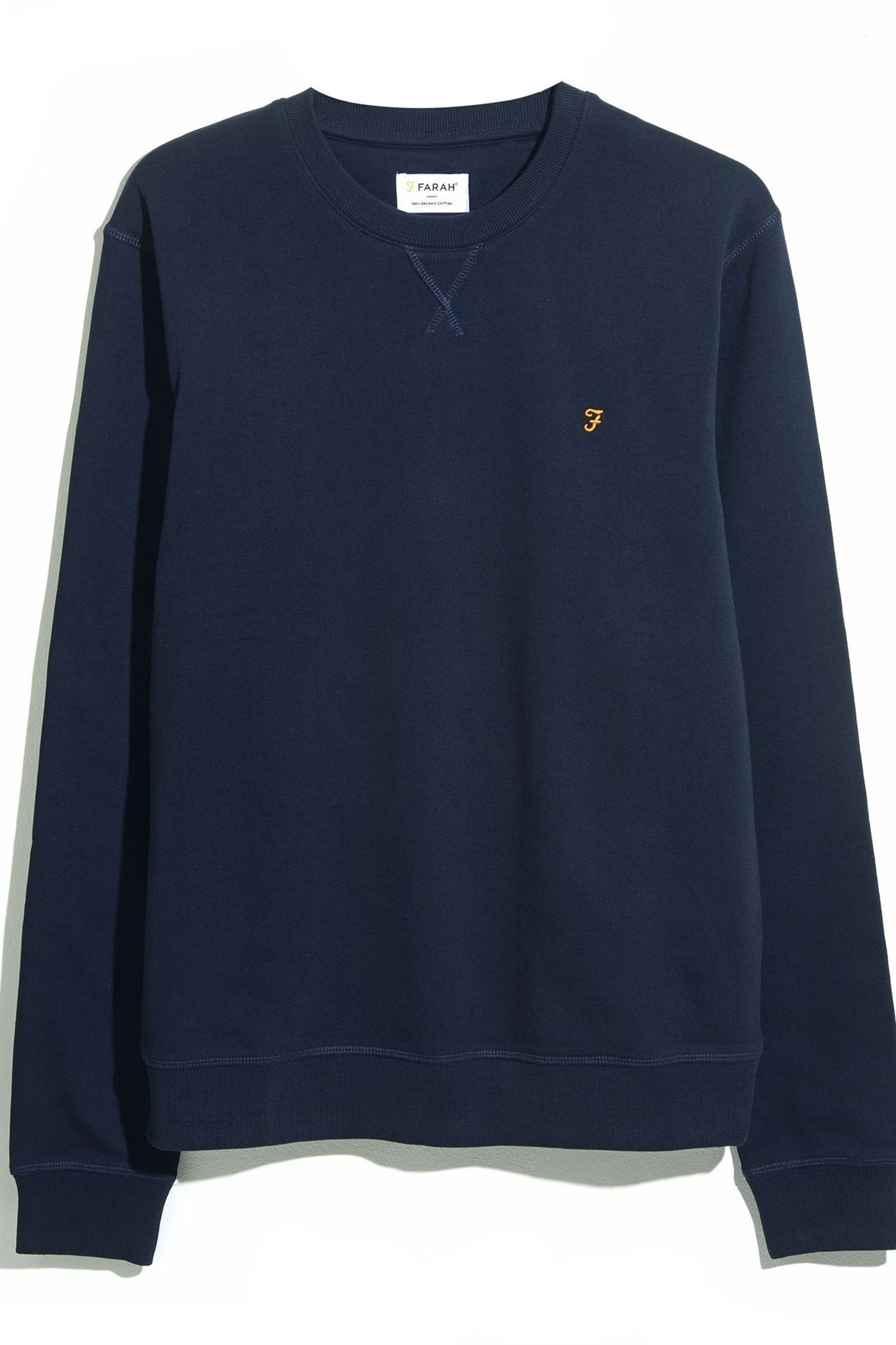 Farah tim crew new arrivals