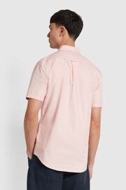 Farah Brewer Short Sleeve Shirt - Image 2 of 5