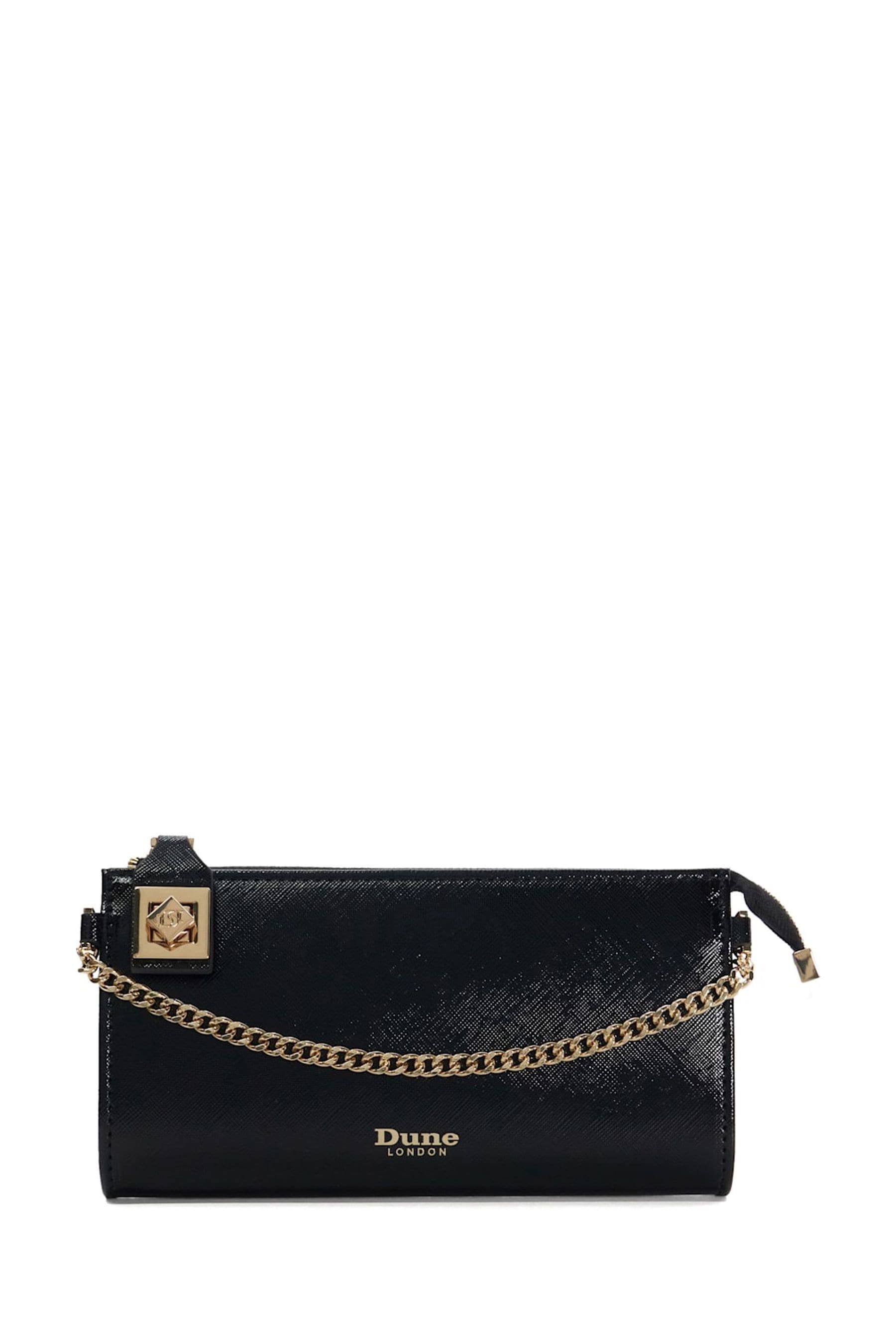 Dune purse top