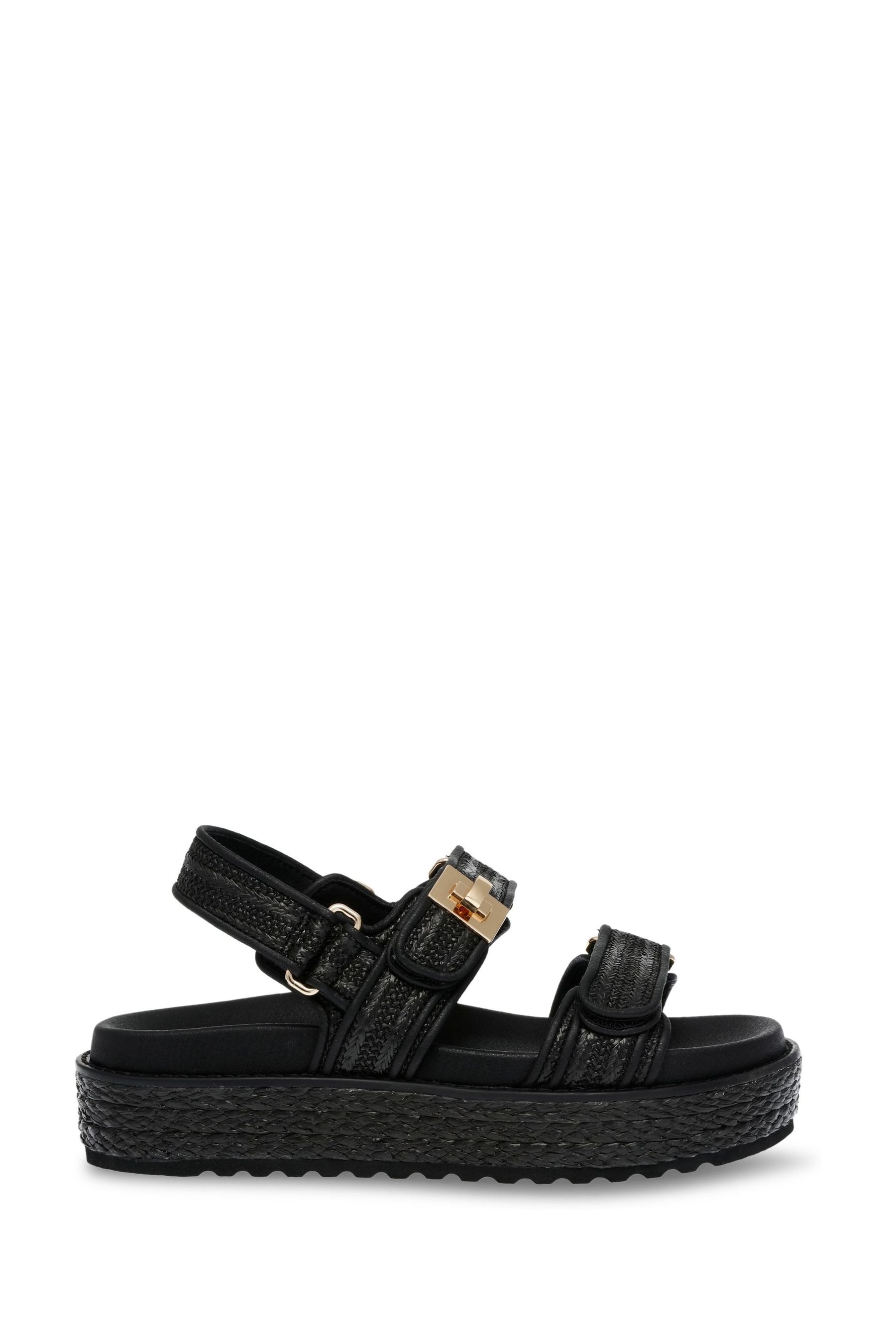 Steve madden comfort sandals discount