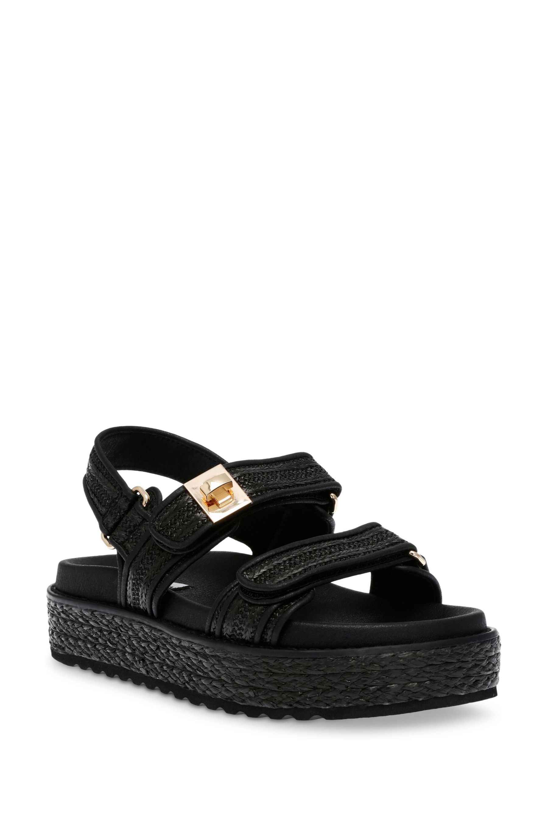 Steve madden velvet slides cheap