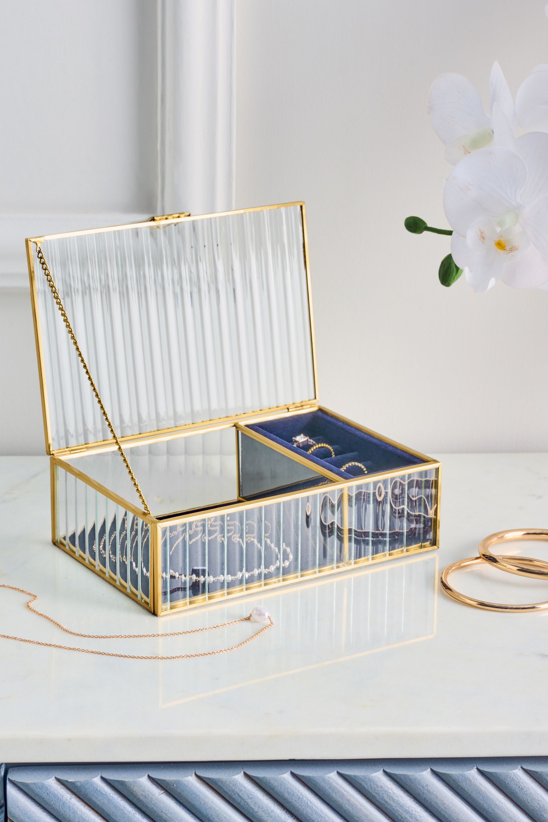 Next jewellery boxes discount