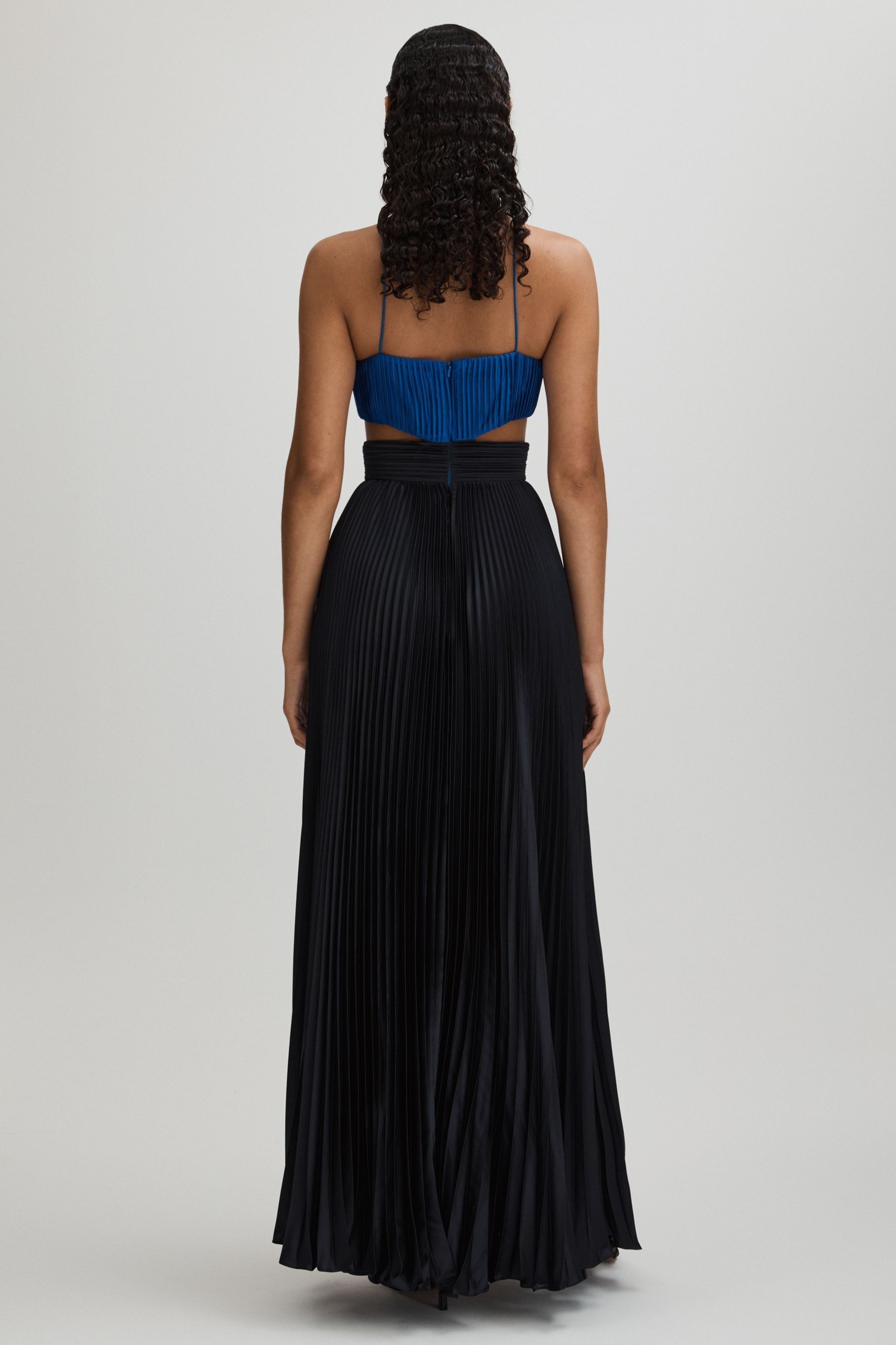 Amur black elle gown clearance