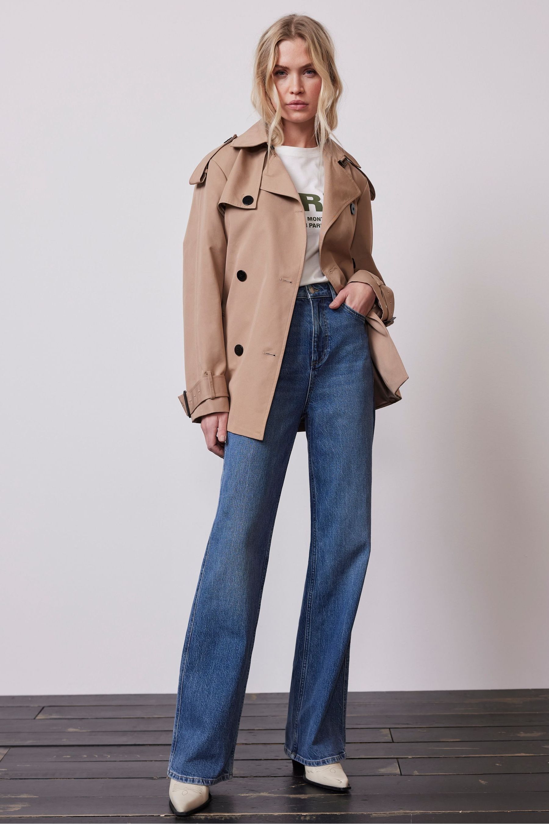 Mint velvet boyfriend coat clearance