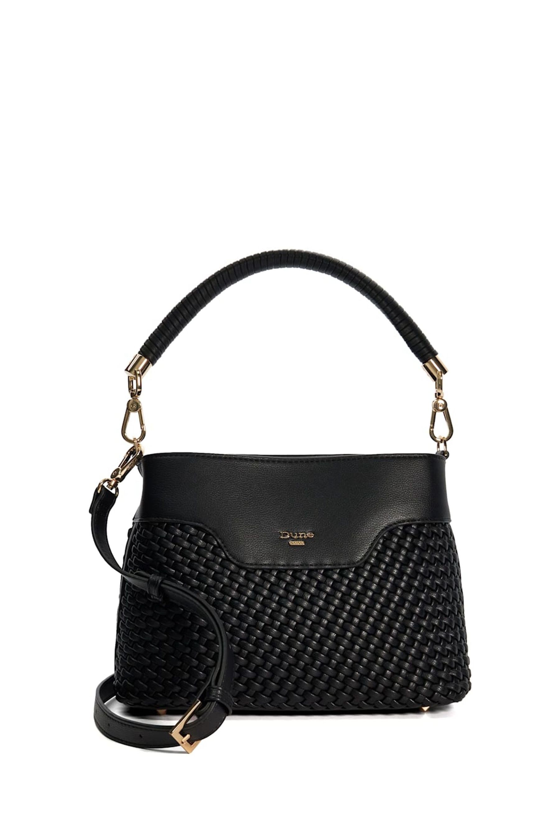 Dune black grab bag 2025