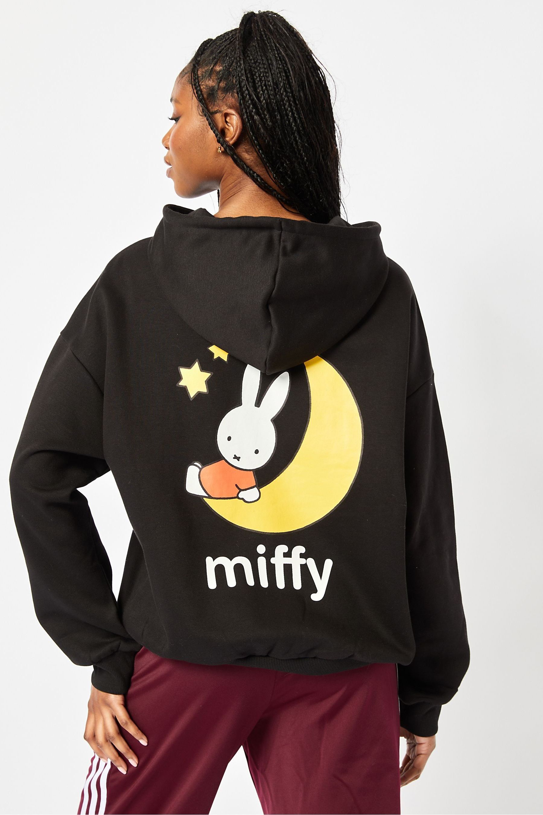 Night hoodie outlet