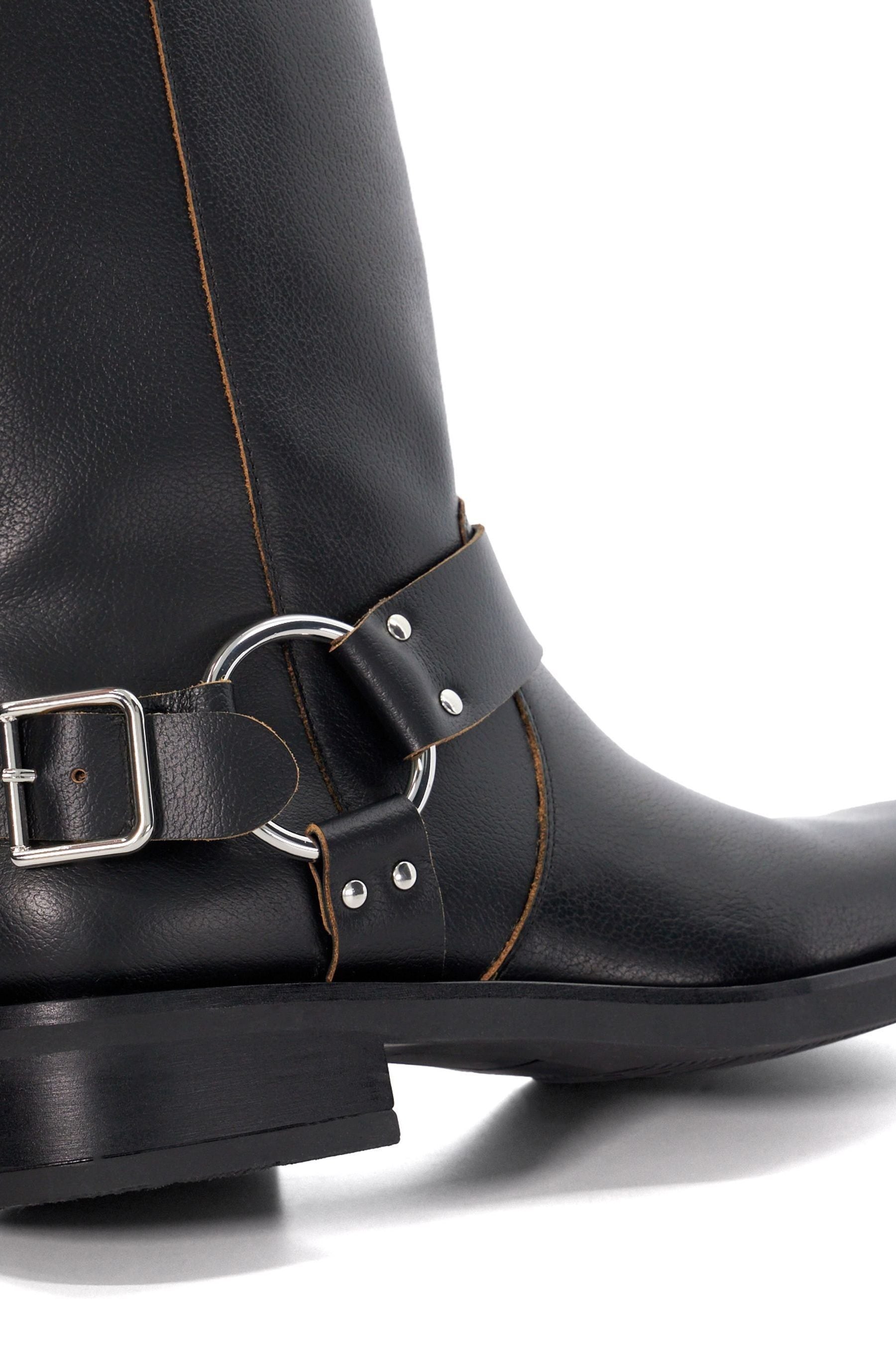 Joules biker boots new arrivals
