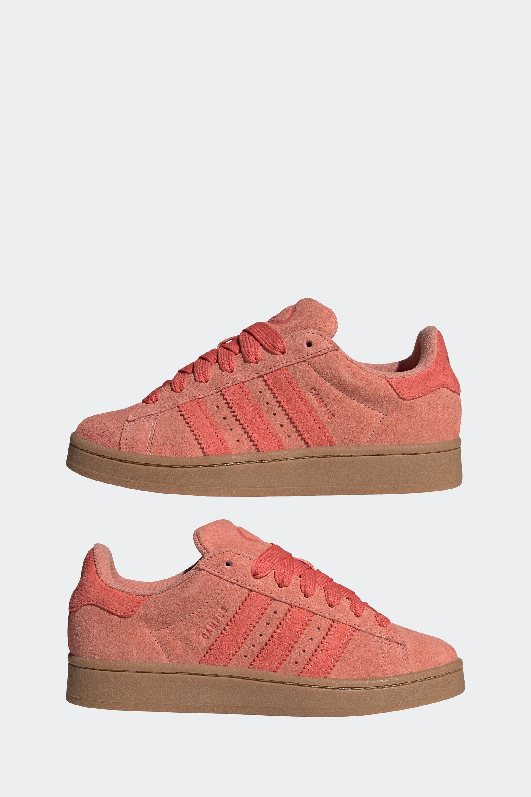 Adida pink deals