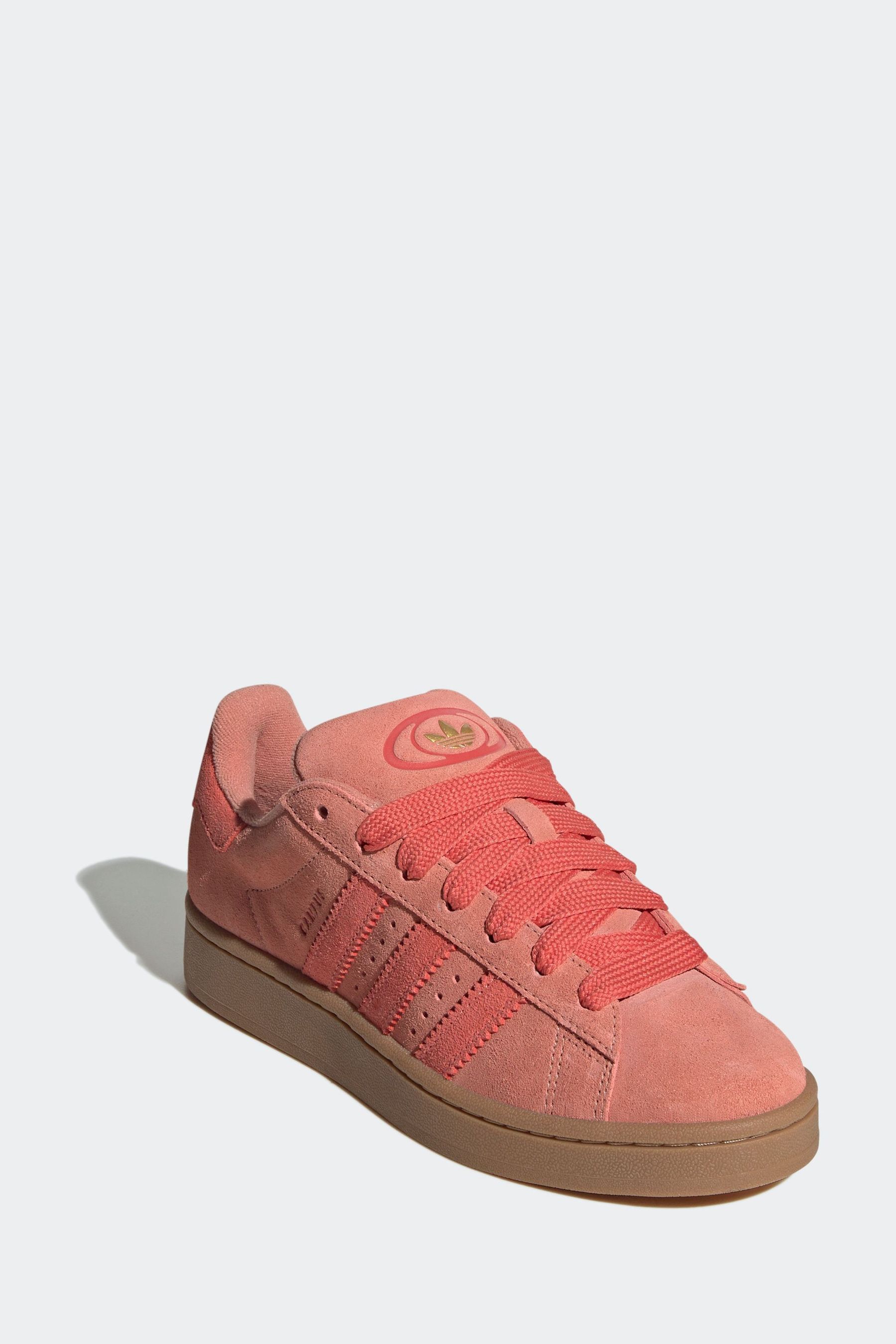 Buy adidas Originals Pink Campus 00s Trainers from Next Canada