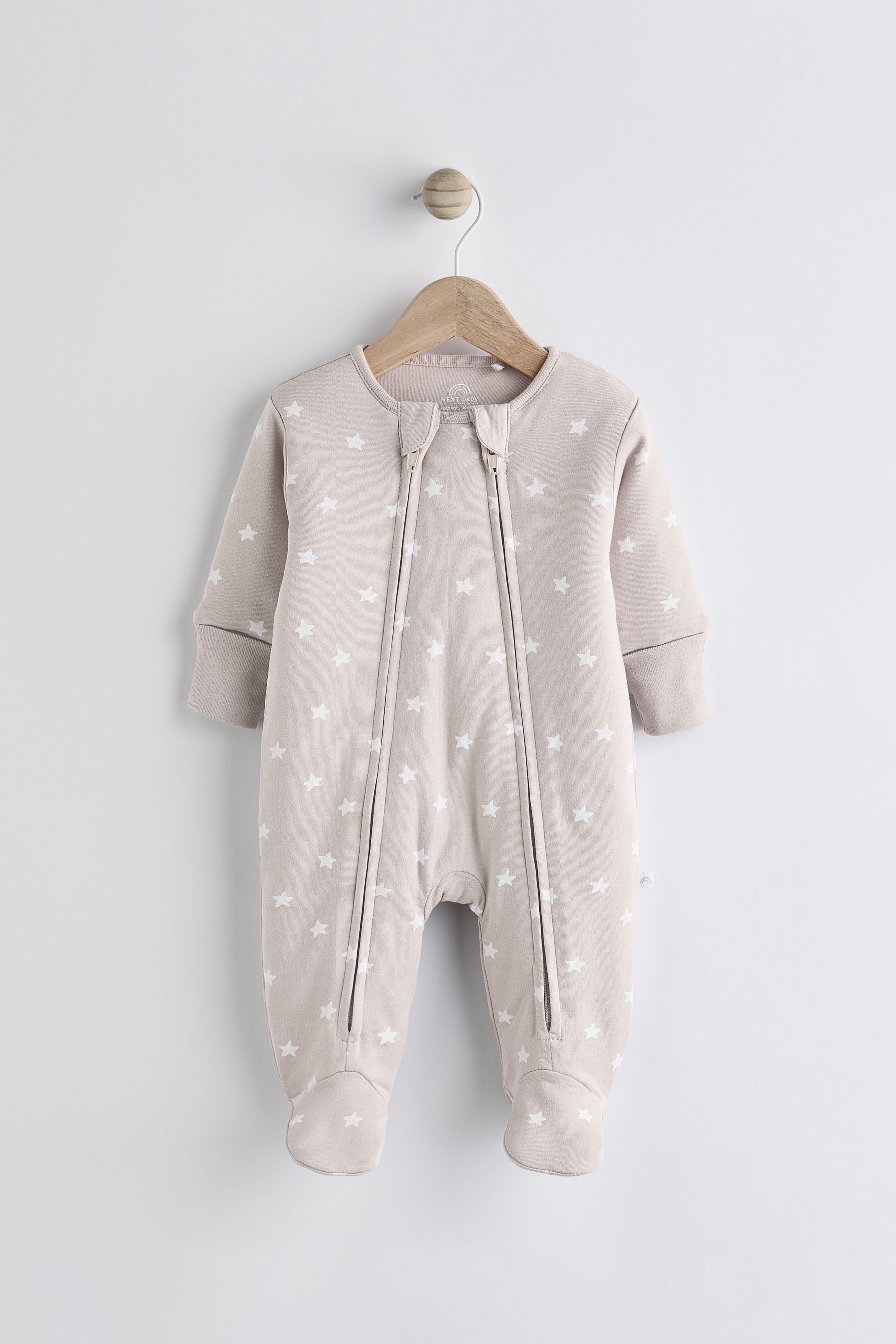 Wadded sleepsuit 2.5 tog sale