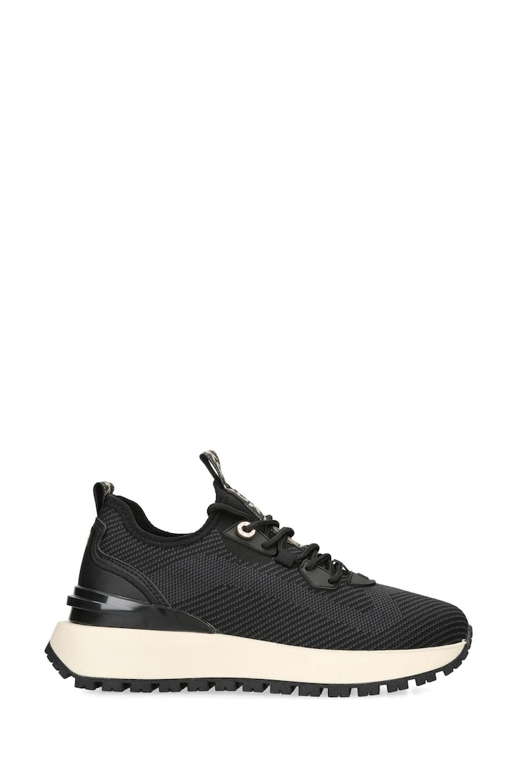 KG Kurt Geiger Louisa Knit Trainers - Image 1 of 5