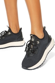 KG Kurt Geiger Louisa Knit Trainers - Image 5 of 5