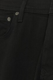 River Island Black Straight Fit Jeans - Image 5 of 5