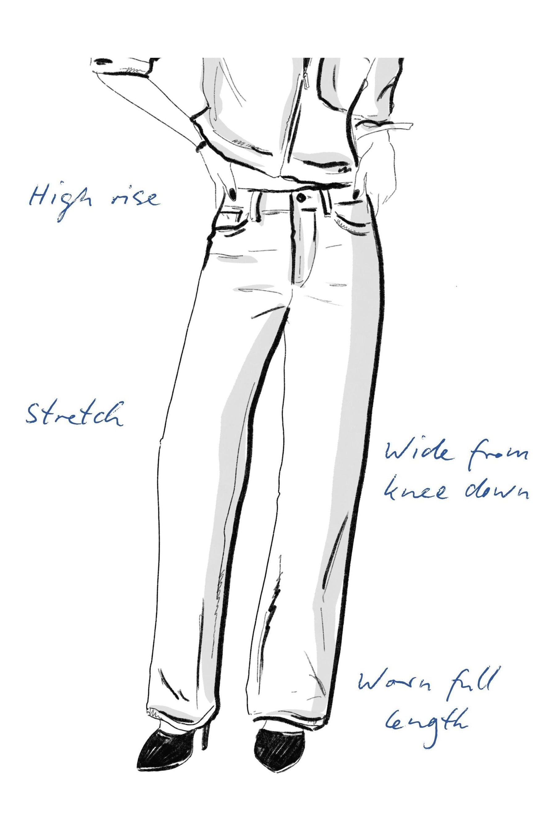 River island extra short jeans shop