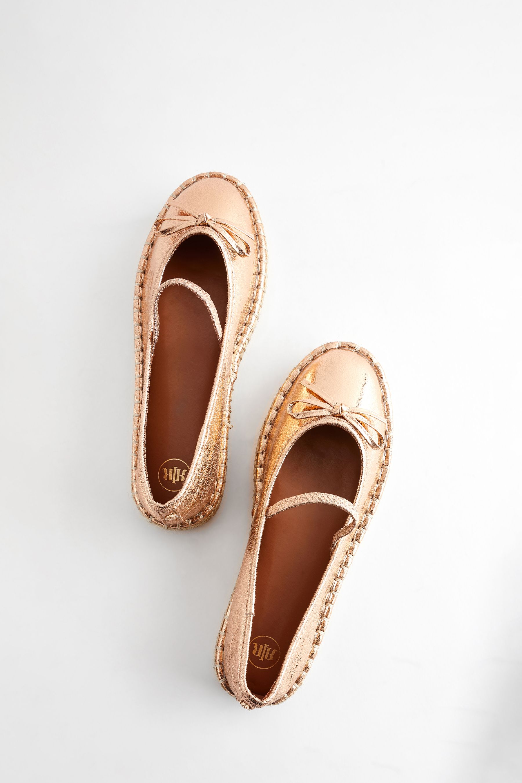 Espadrille pump hot sale