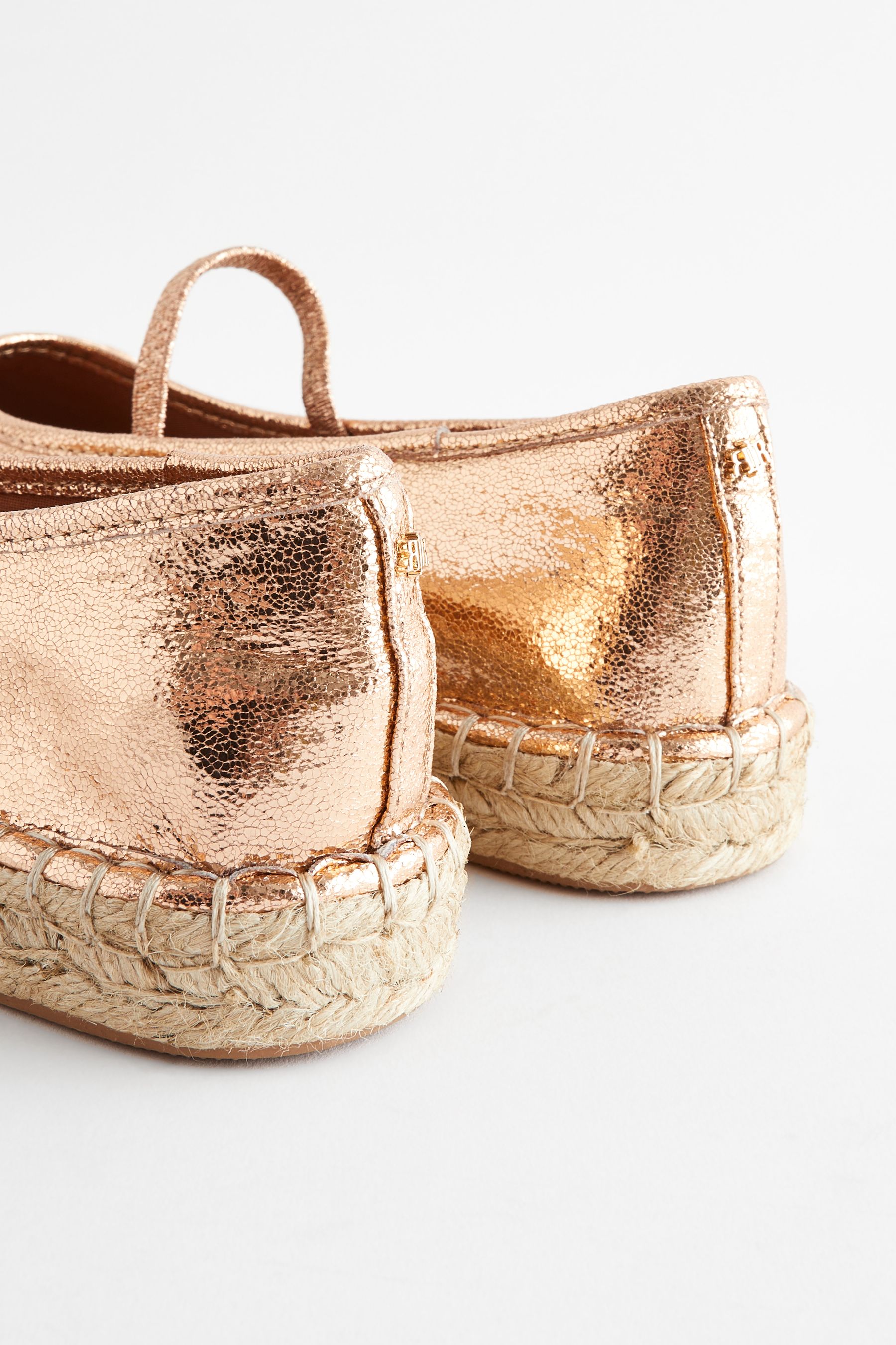 Acheter River Island Espadrille Ballet Pump Flatform Shoes from Next Luxembourg