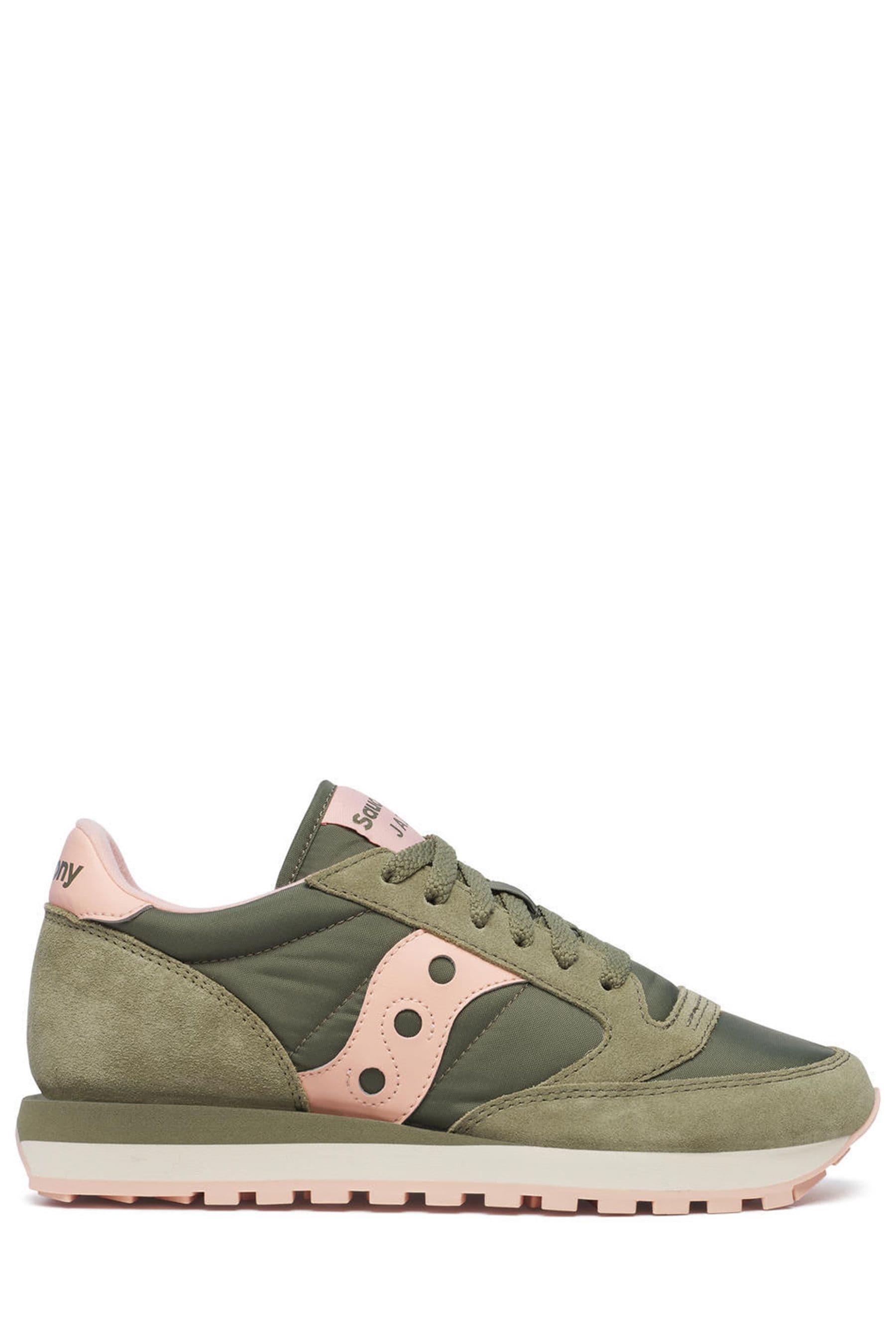 Buy Saucony Green Jazz Original Trainers from the Next UK online shop