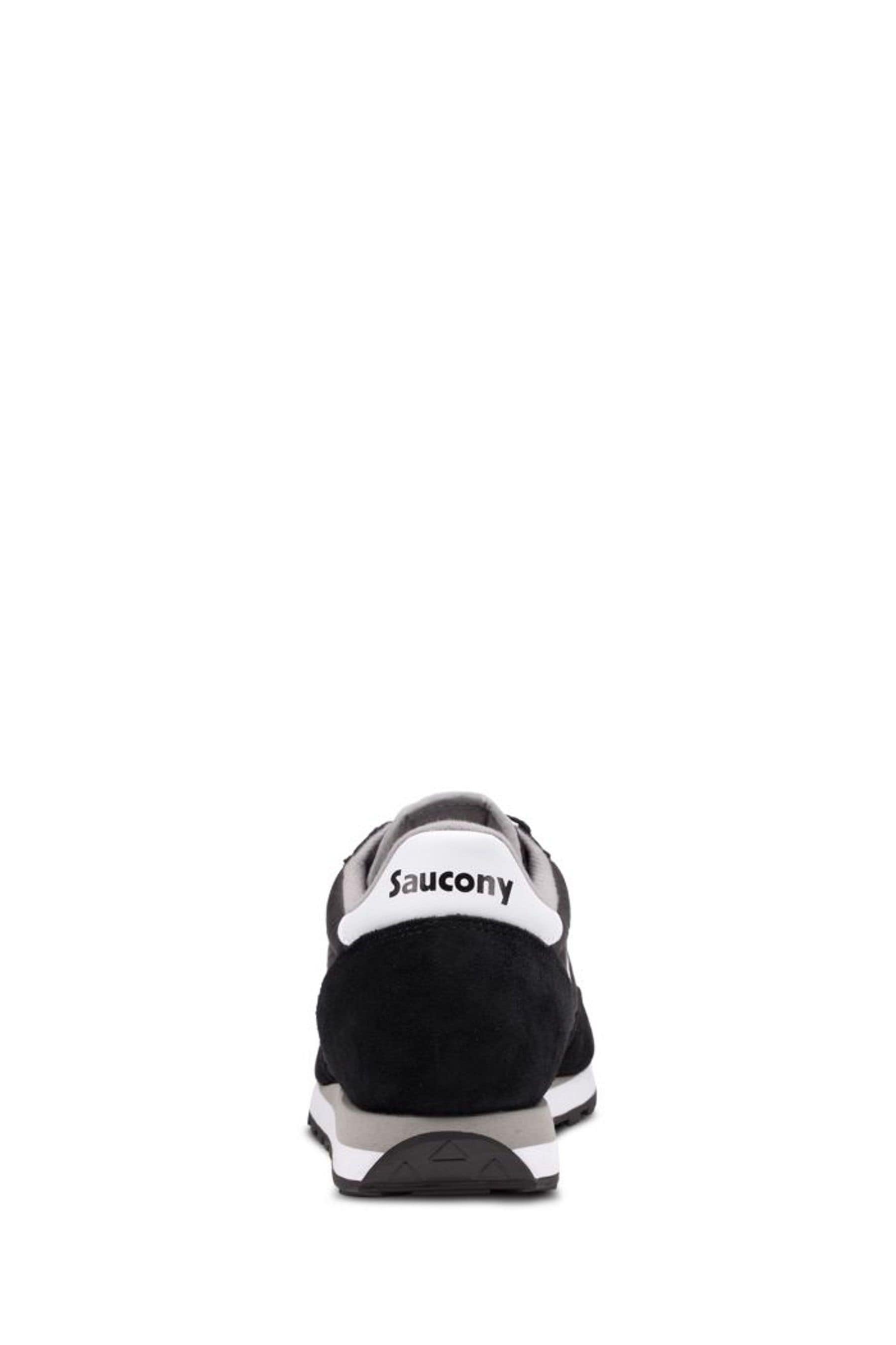 Saucony jazz malaysia 2025