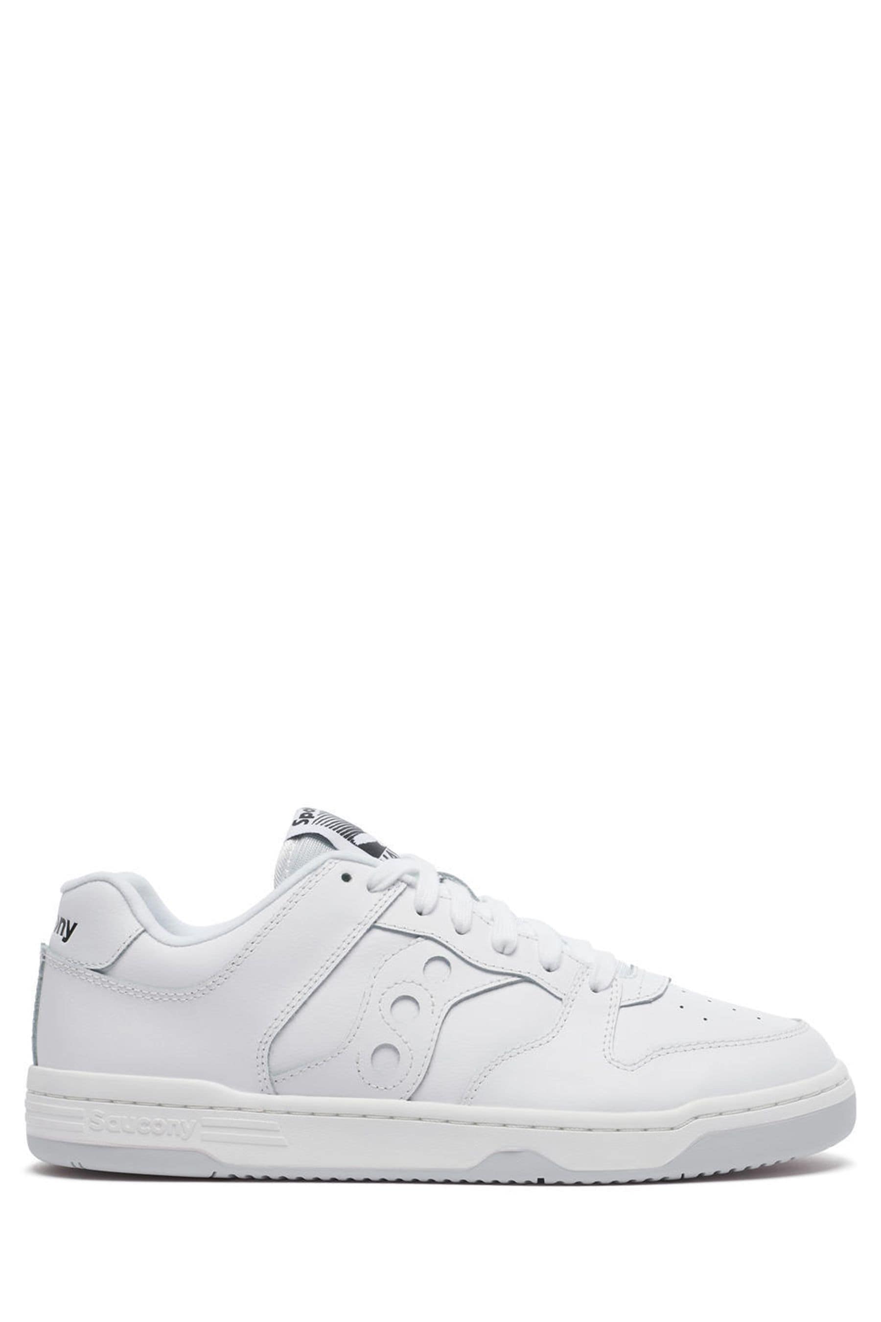 Buy Saucony Hawk White Trainers from Next Oman