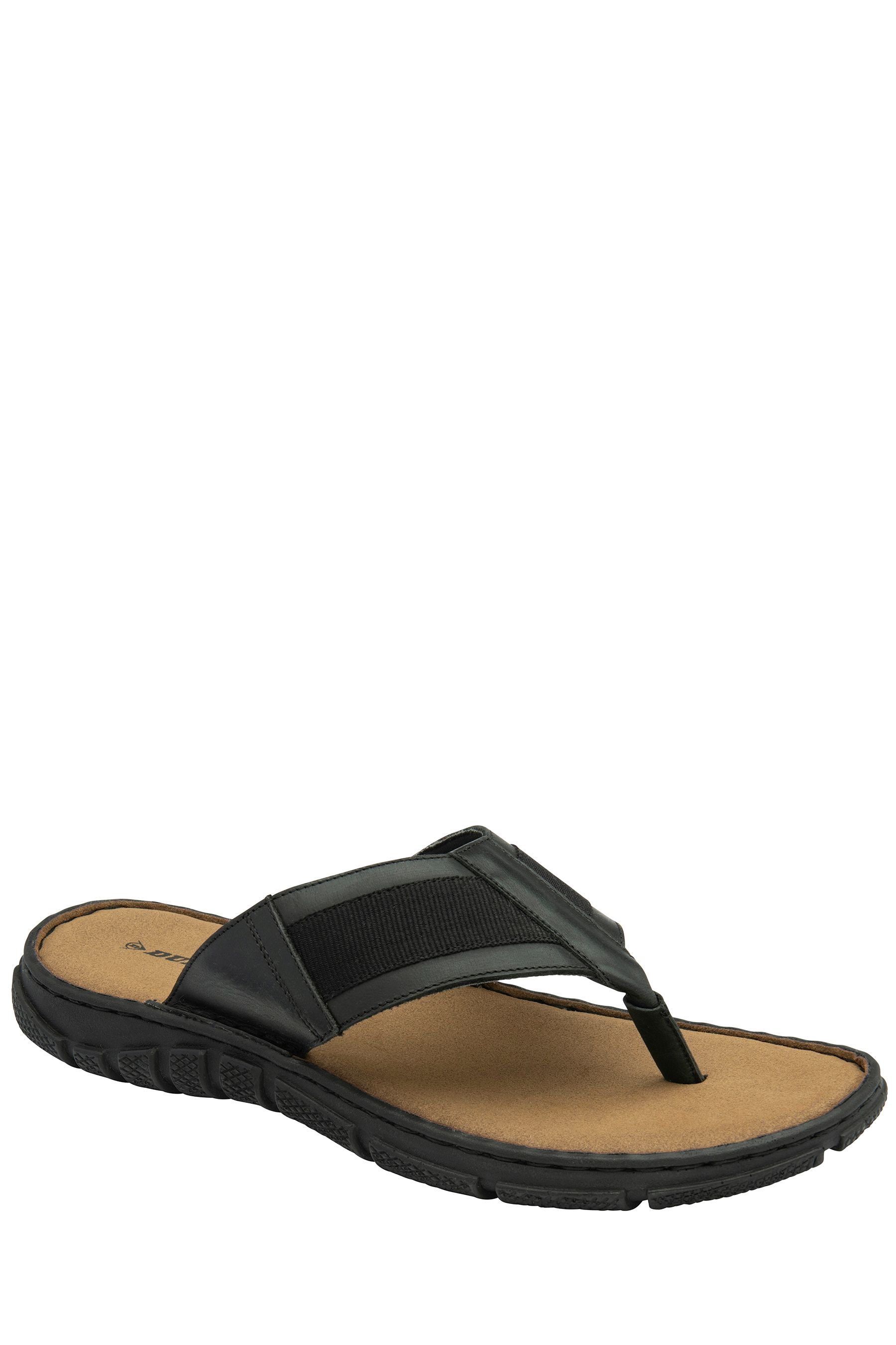 Dunlop flip flops cheap