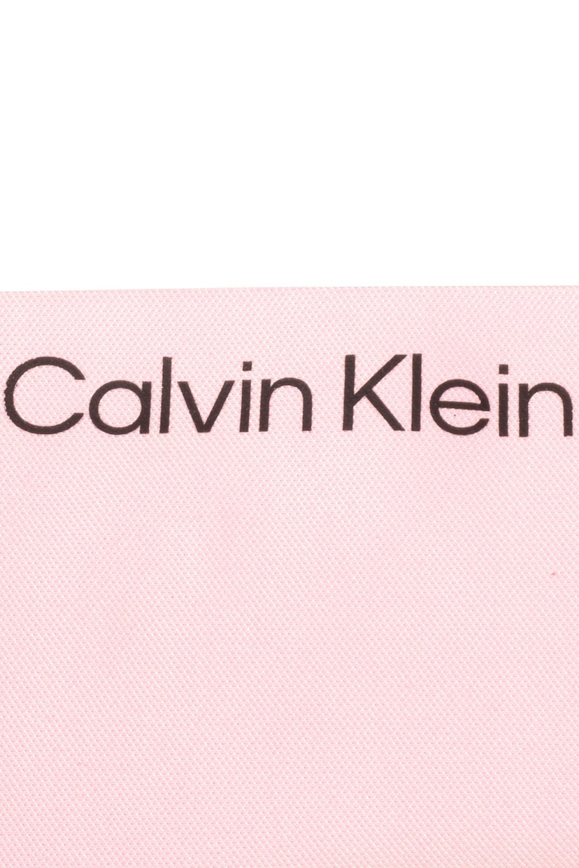 Calvin Klein Golf Uni Polo Shirt - Image 9 of 9