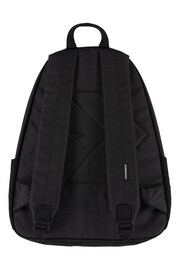 Converse Black Star Chevron Backpack - Image 2 of 9