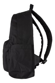 Converse Black Star Chevron Backpack - Image 5 of 8