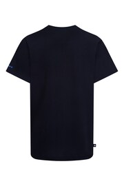 Converse Black C Bla Sust Core Ss T-Shirt - Image 2 of 5