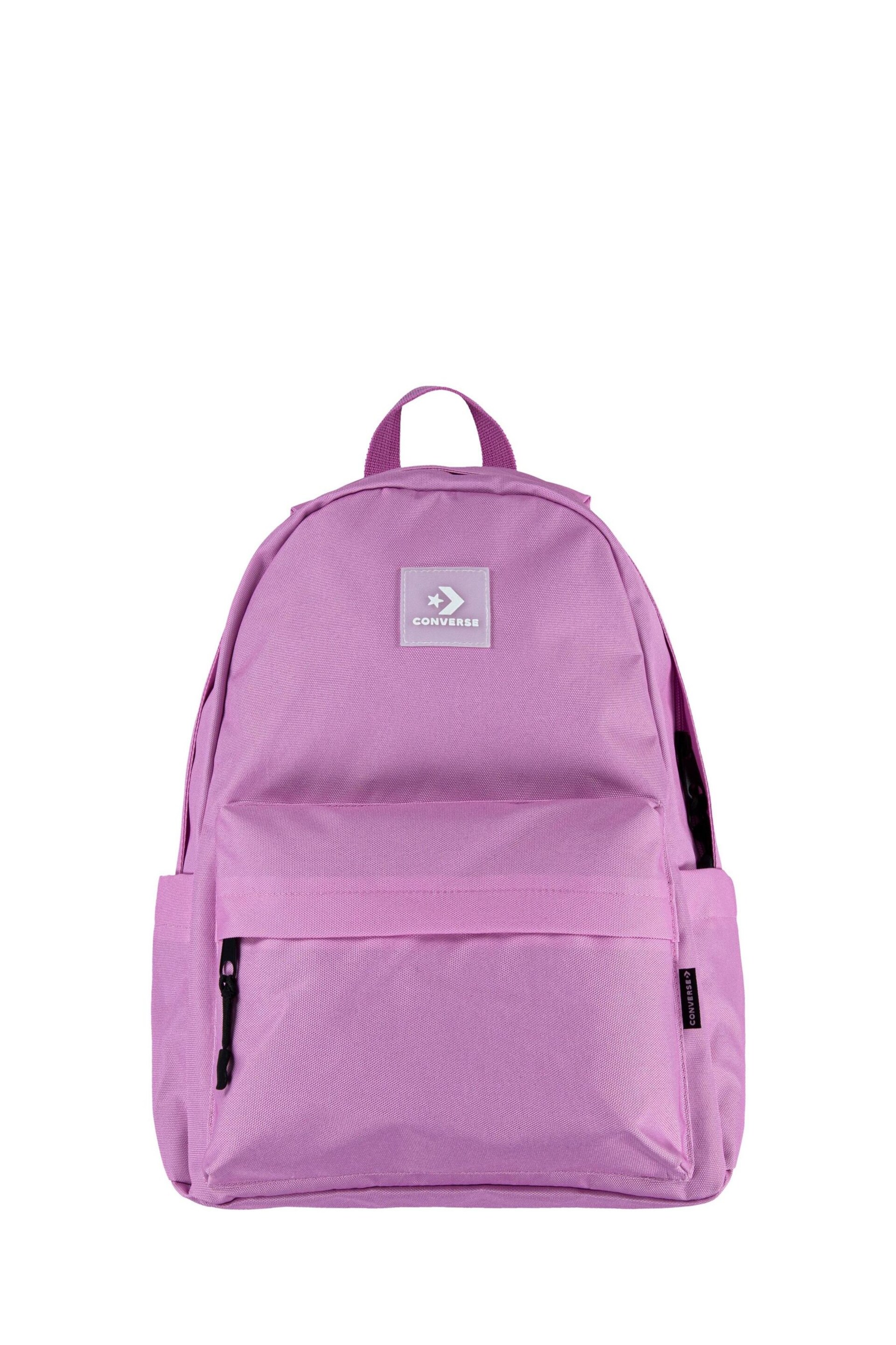 Converse Pink Bag - Image 1 of 7