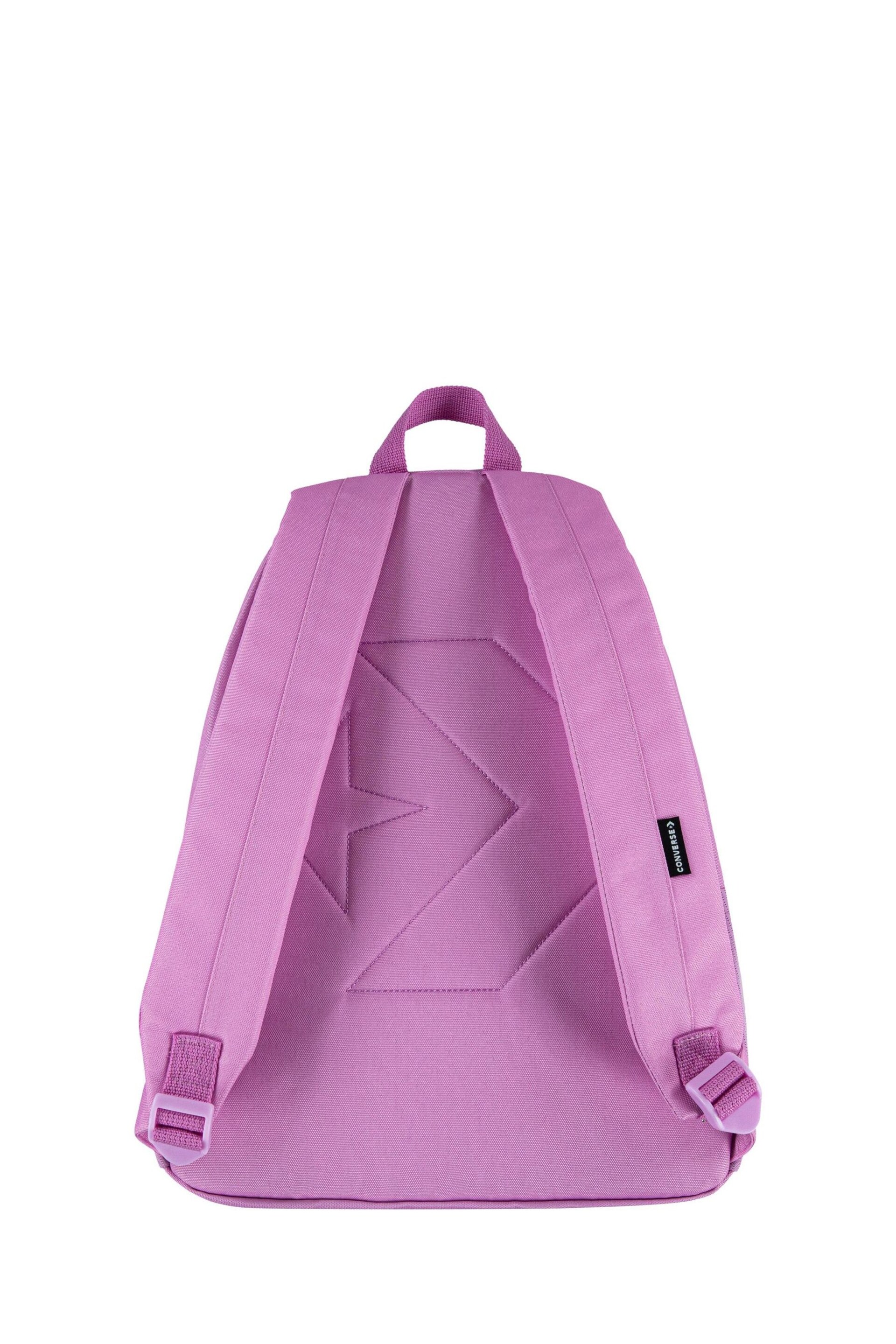 Converse Pink Bag - Image 2 of 7