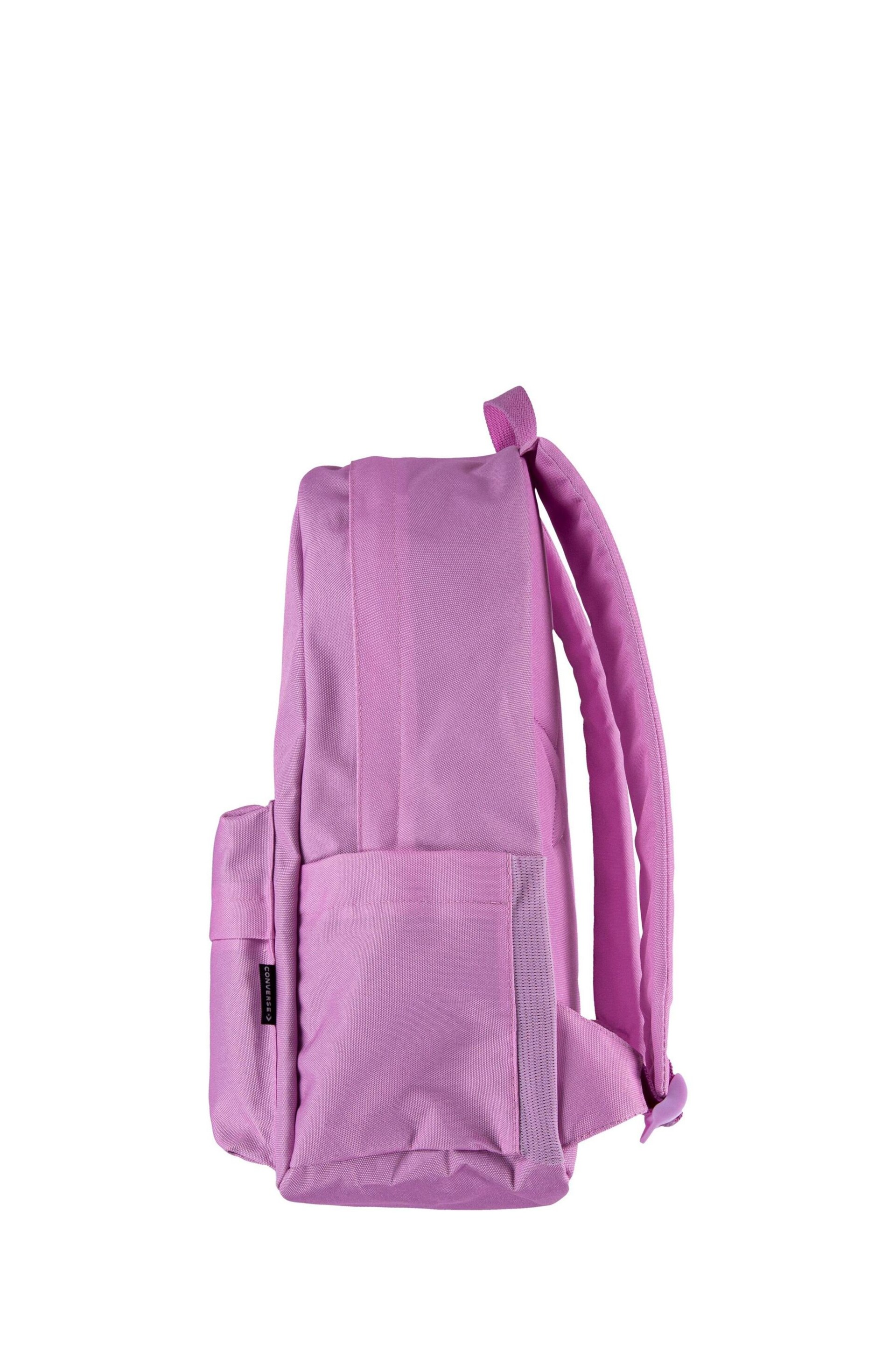 Converse Pink Bag - Image 3 of 7