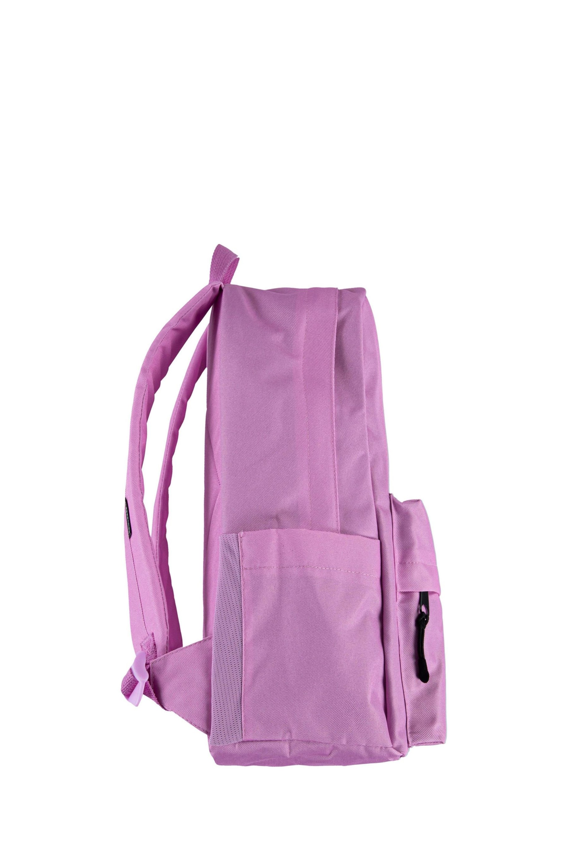 Converse Pink Bag - Image 4 of 7
