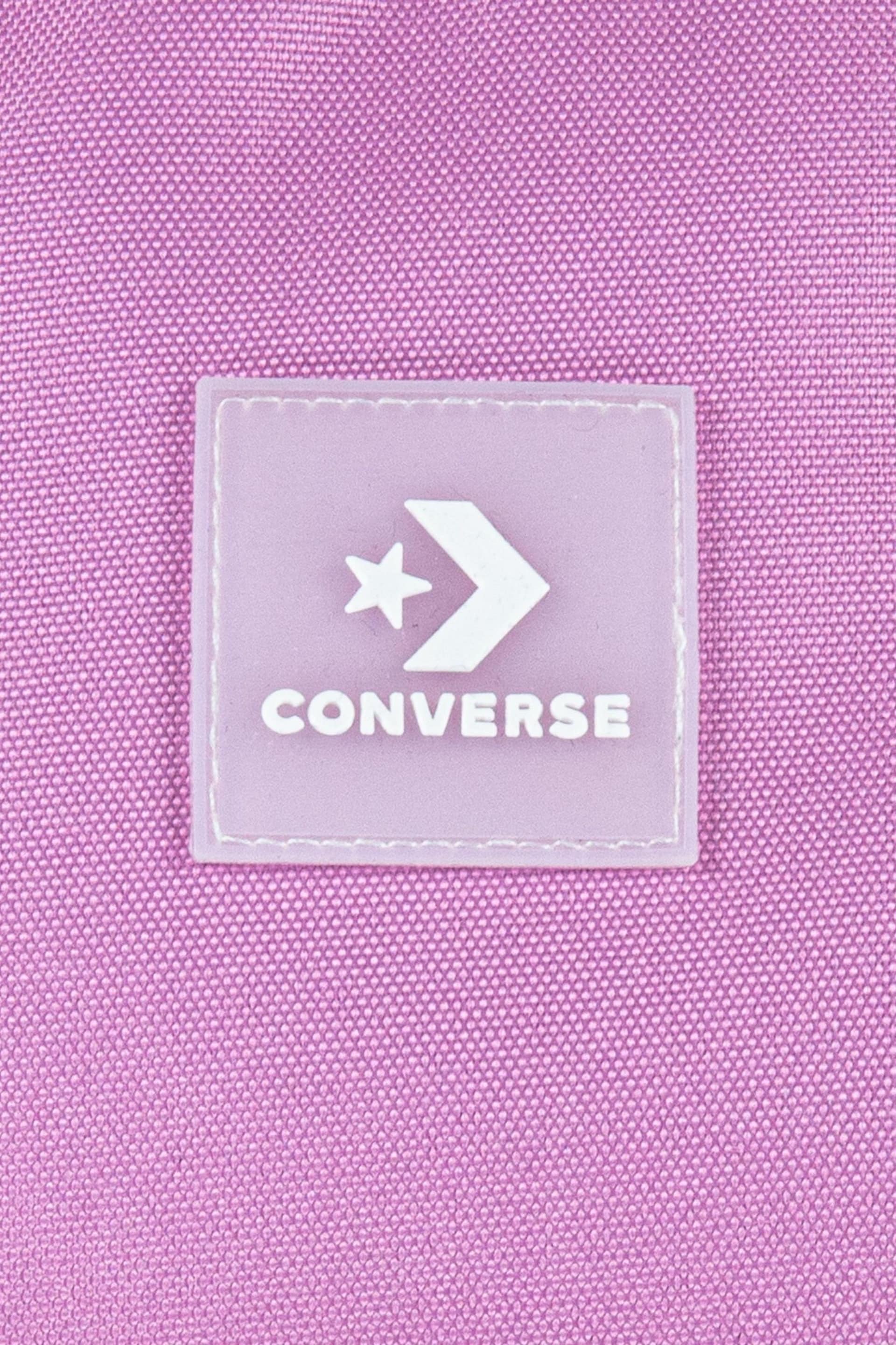 Converse Pink Bag - Image 7 of 7